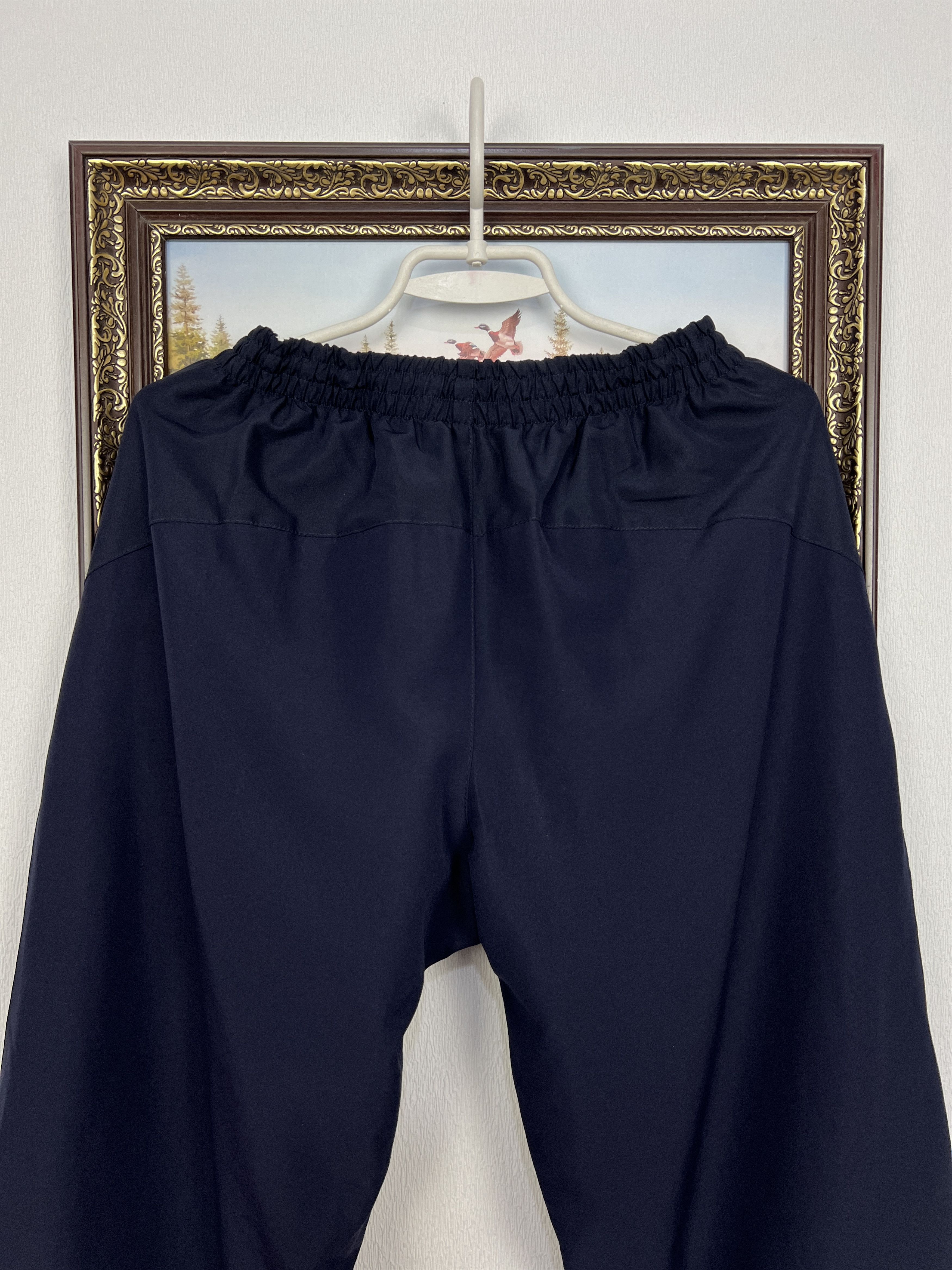 Puma Vintage Ireland Puma o2 Rugby Union Pants Sweatpants Size US 32 / EU 48 - 14 Thumbnail