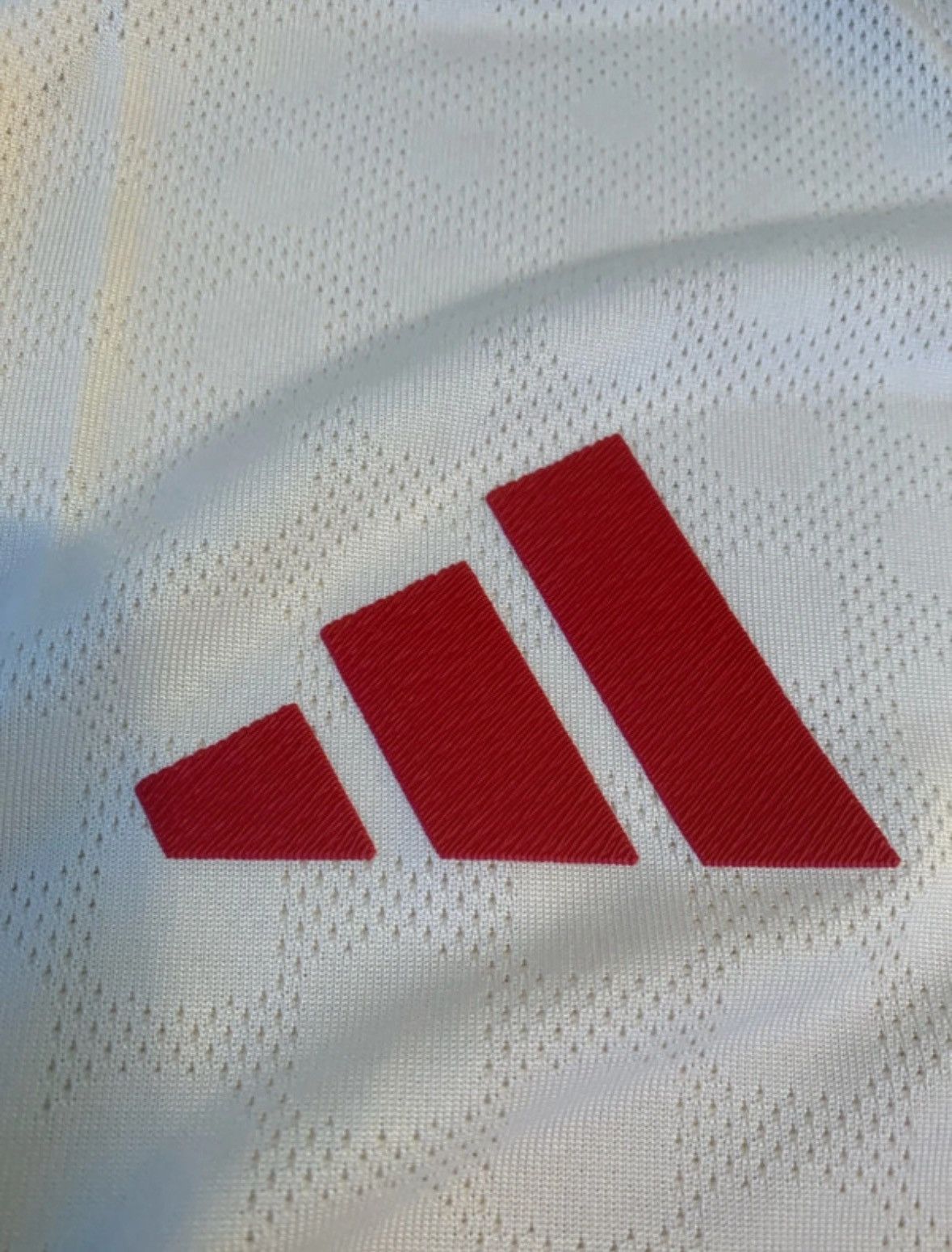 Other Adidas away 25/26 long sleeve player Size US M / EU 48-50 / 2 - 3 Thumbnail