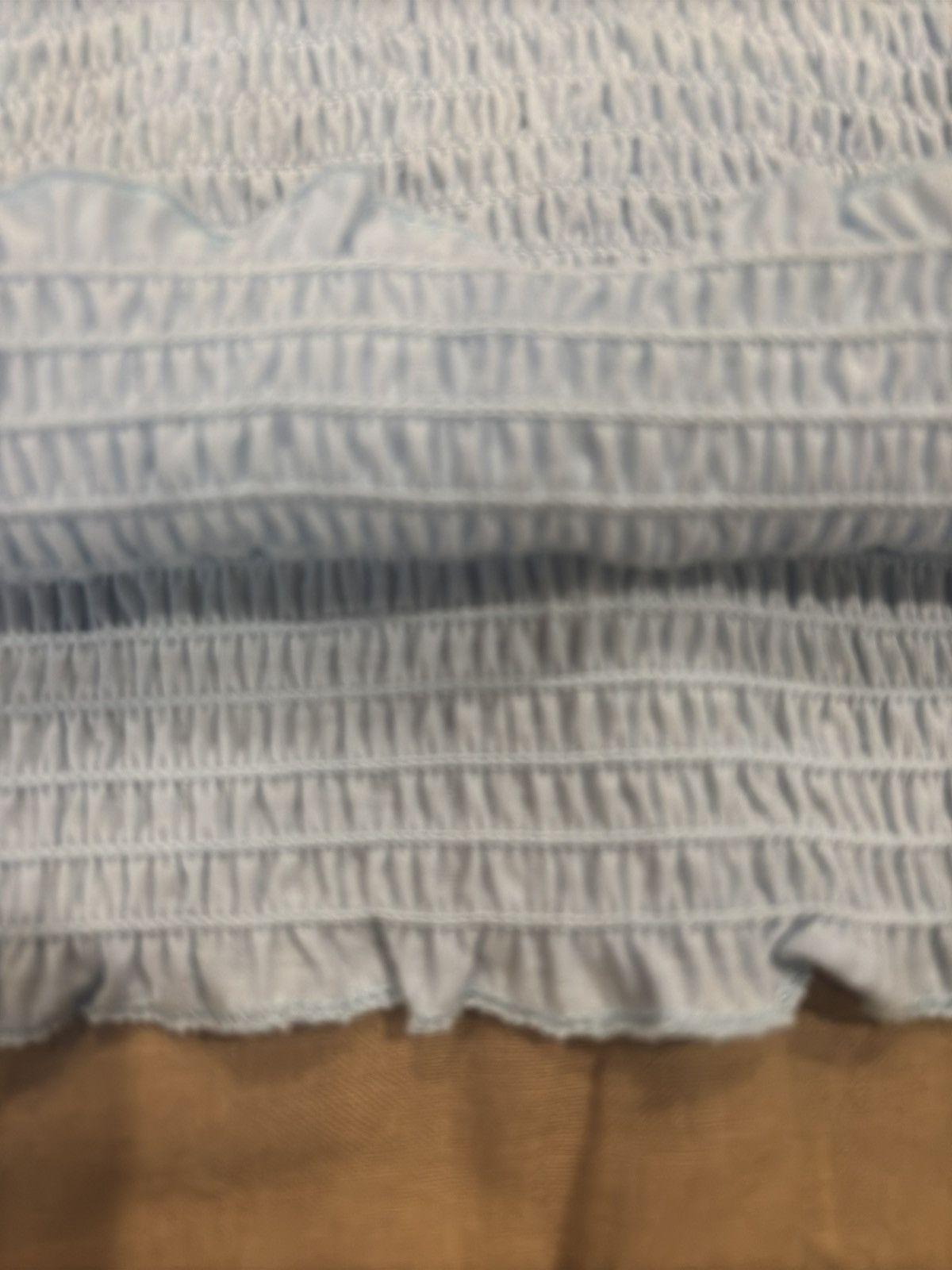 Other Tank Top.wt-15 Size XS / US 0-2 / IT 36-38 - 5 Thumbnail