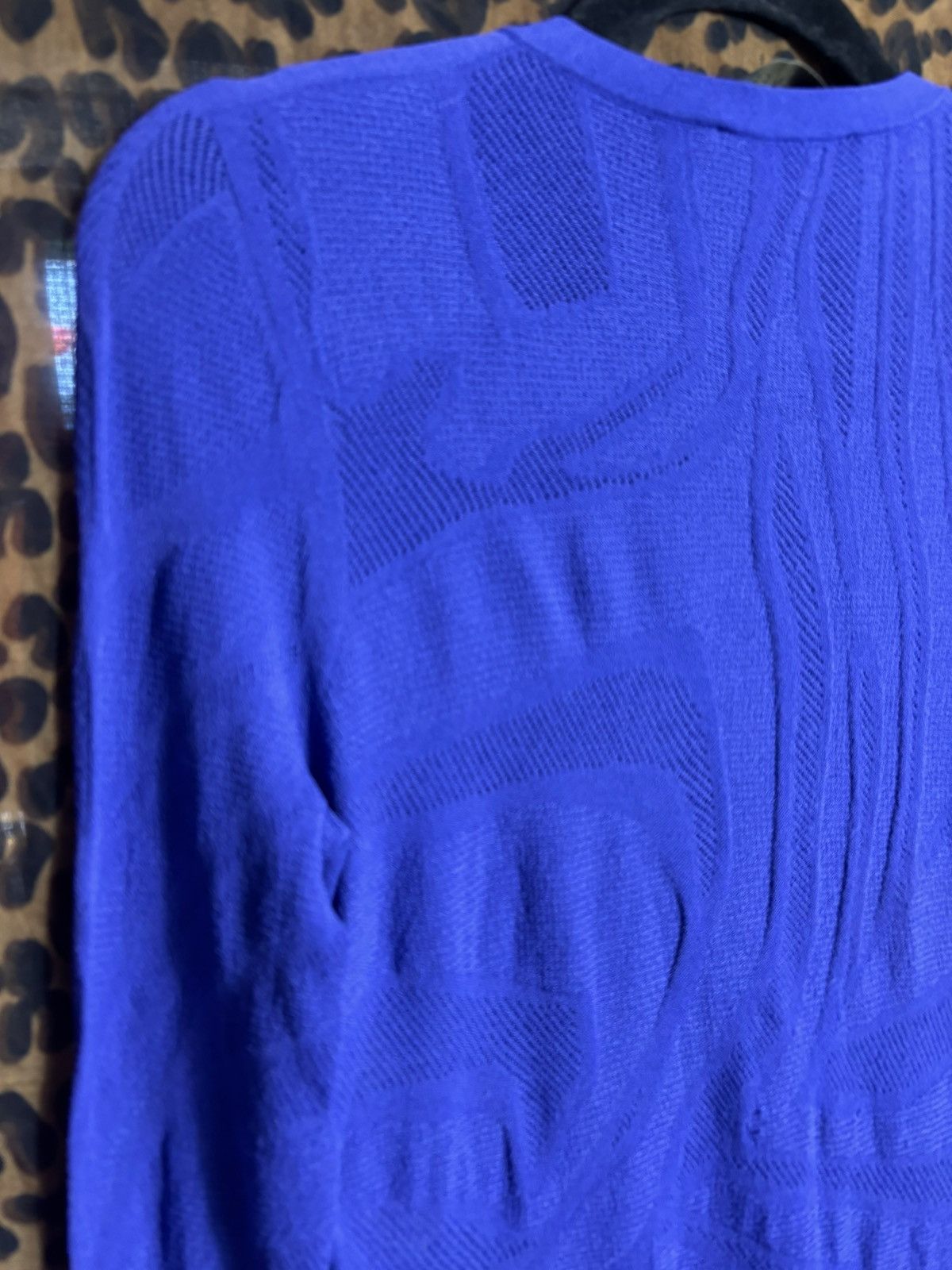 Versace Versace Cardigan Size S / US 4 / IT 40 - 17 Thumbnail