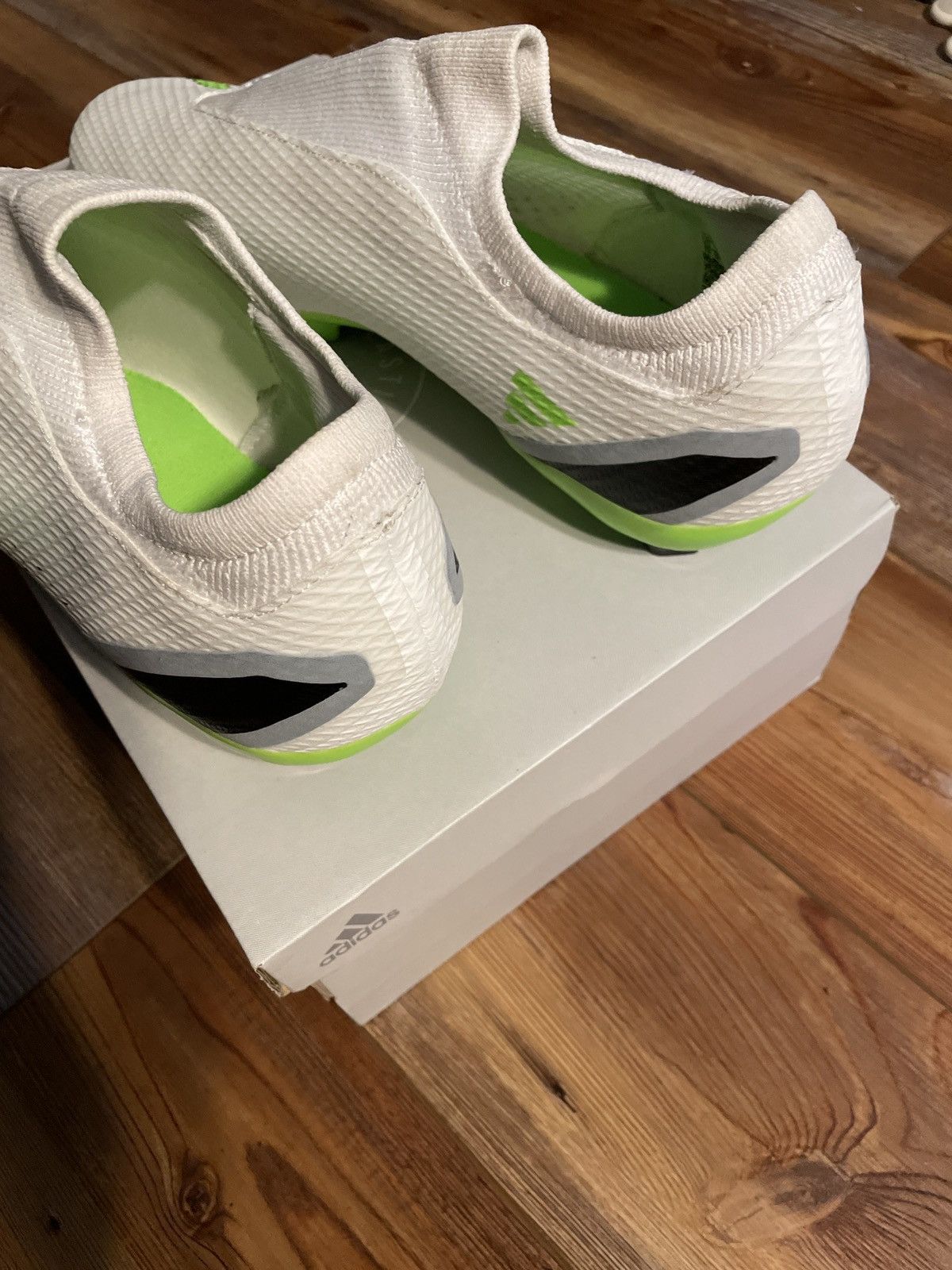 Adidas ADIDAS Speedportal.3 Size US 13 / EU 46 - 4 Thumbnail