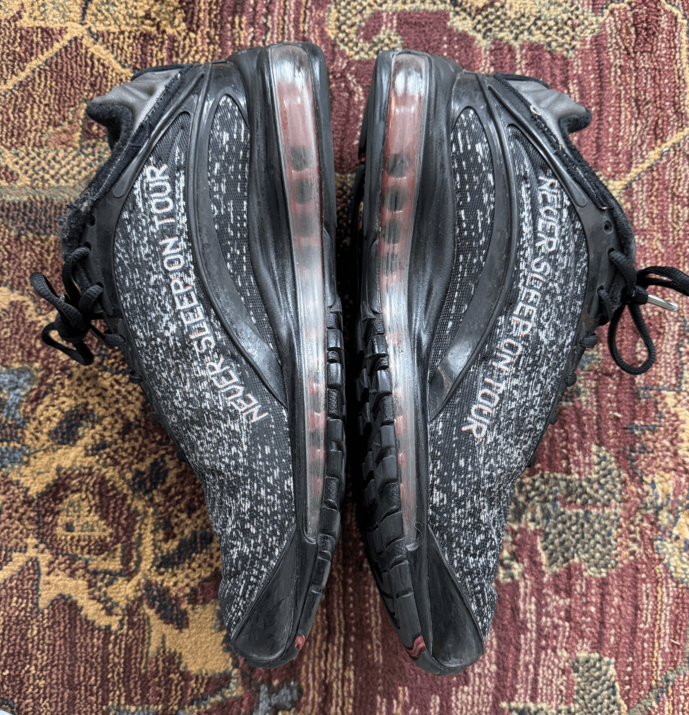 Nike × Skepta Air Max Deluxe Size US 9 / EU 42 - 1 Thumbnail