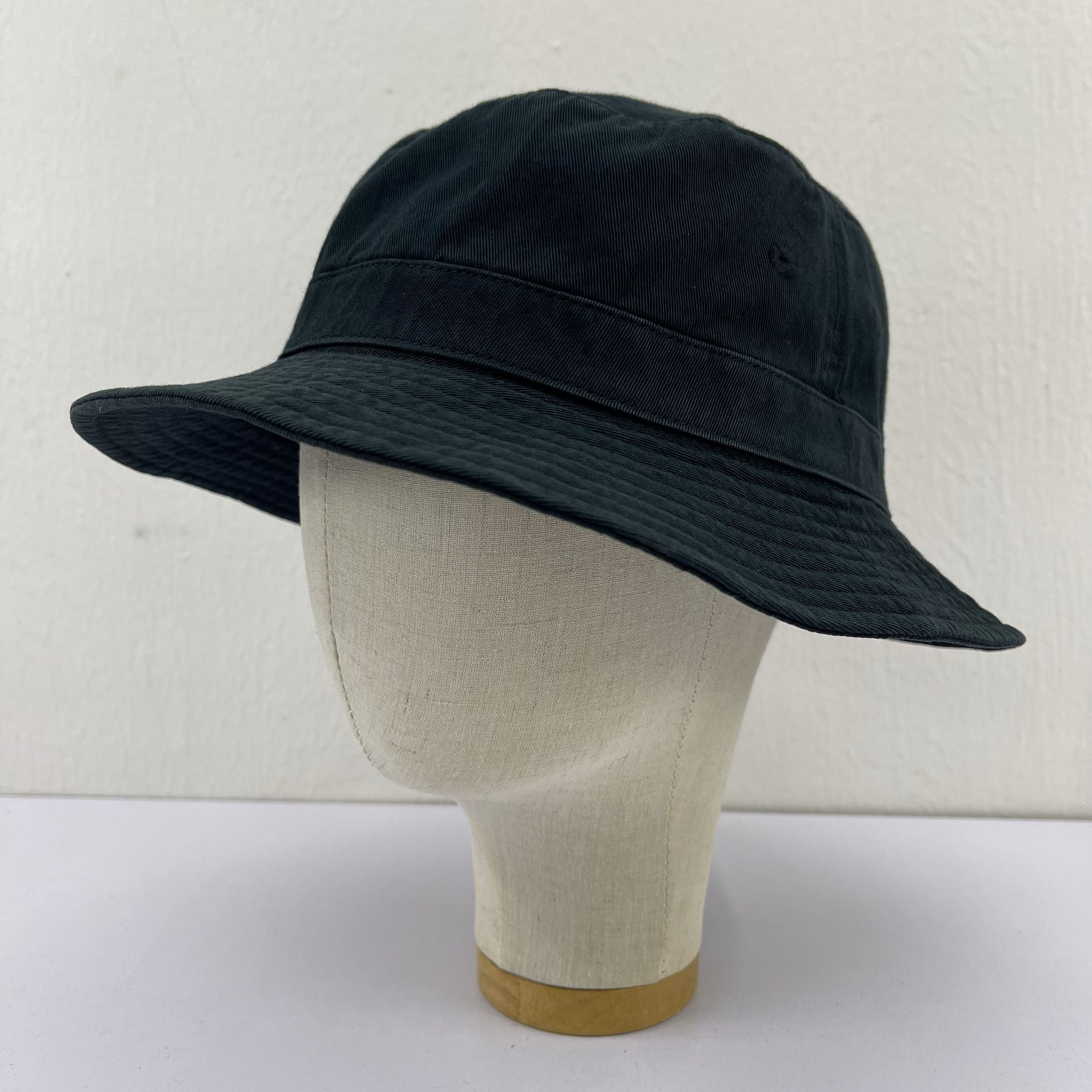 Lacoste Vintage Lacoste Bucket Hats - BH5009 Size ONE SIZE - 2 Thumbnail