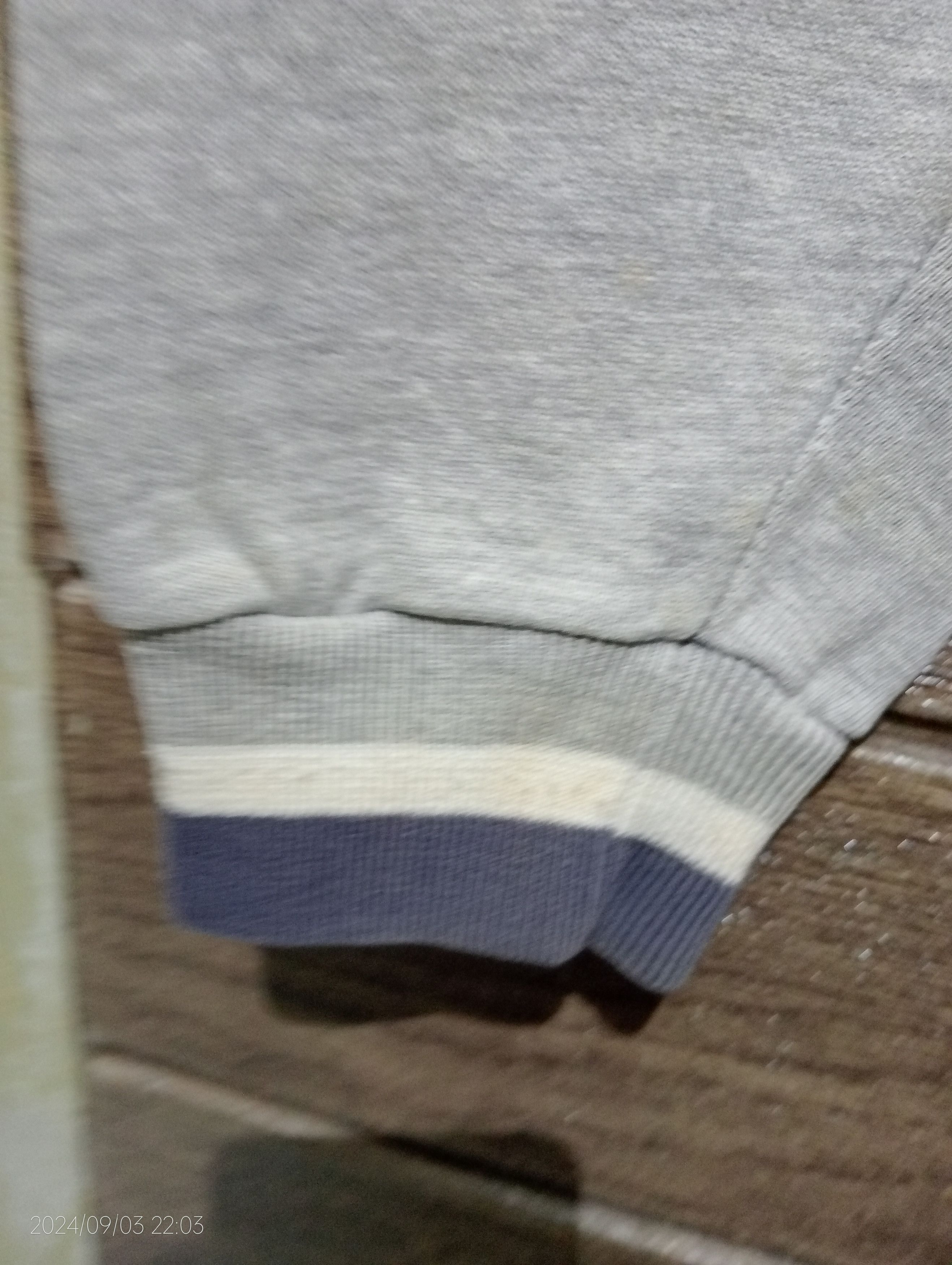 Starter Vintage '90s Starter MLB New York Yankees Sweatshirt Size US L / EU 52-54 / 3 - 11 Thumbnail
