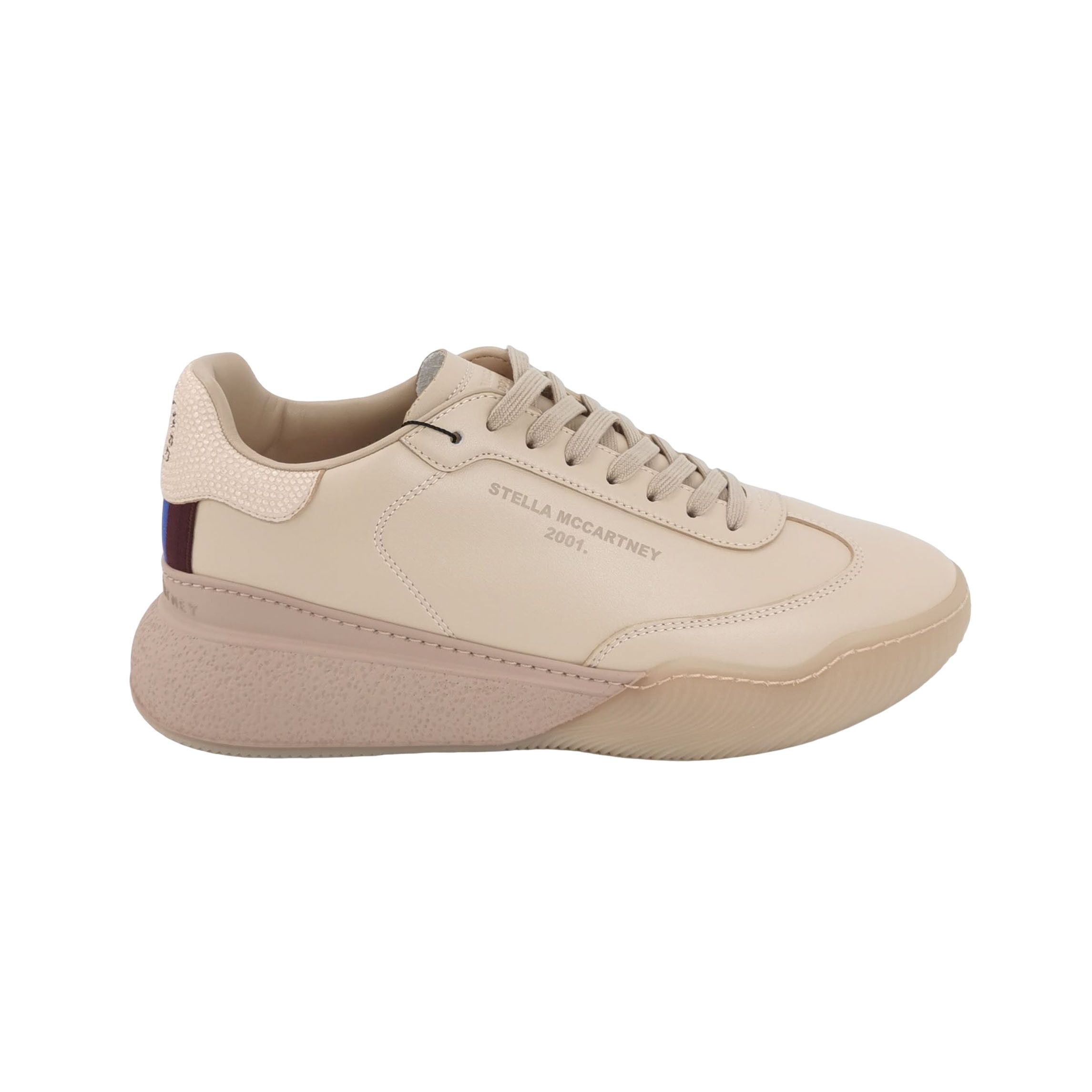 Stella McCartney Stella McCartney Logo Loop Sneakers EU 41 Size US 8 / EU 41 - 1 Thumbnail