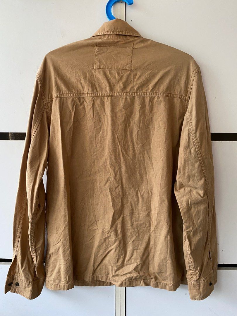 Polo Ralph Lauren POLO RALPH LAUREN MILITARY INSPIRED JACKET Size US L / EU 52-54 / 3 - 2 Thumbnail