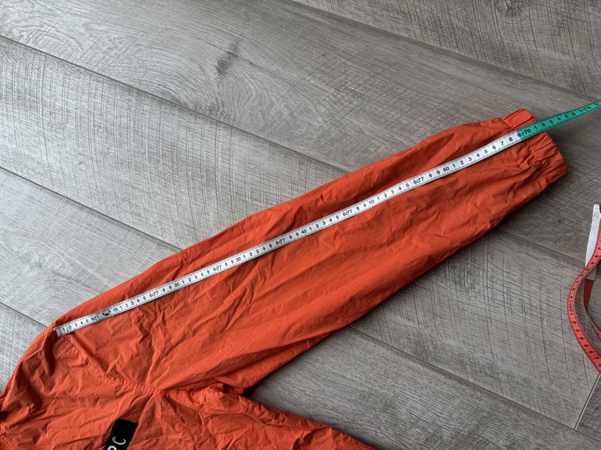 M+Rc Noir M+RC Noir Fly Out Light Jacket Orange Size US XL / EU 56 / 4 - 19 Thumbnail