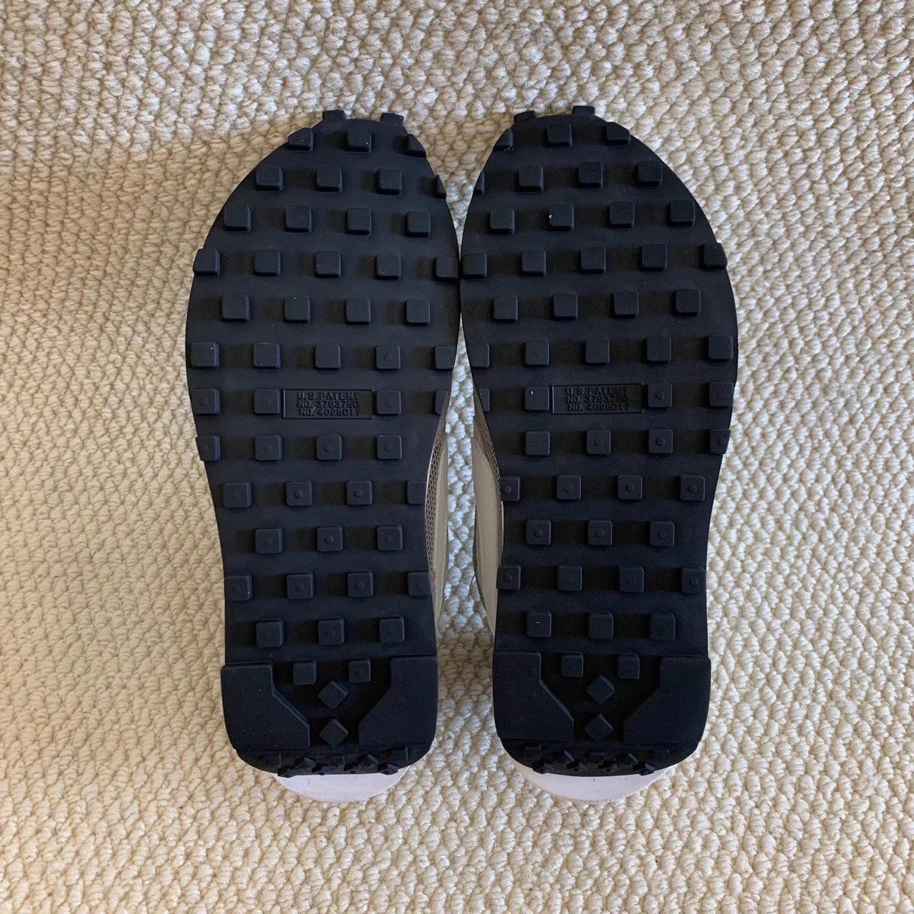 Nike Clearance Sale! Fragment Design Nike LDWaffle Collaboration Size US 8 / IT 38 - 8 Thumbnail