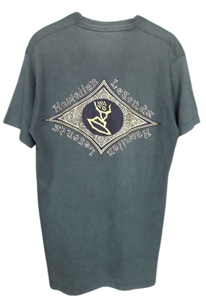 Sun Surf Hawaii Legend Tshirt Short Sleeve Pullover Size US L / EU 52-54 / 3 - 2 Thumbnail