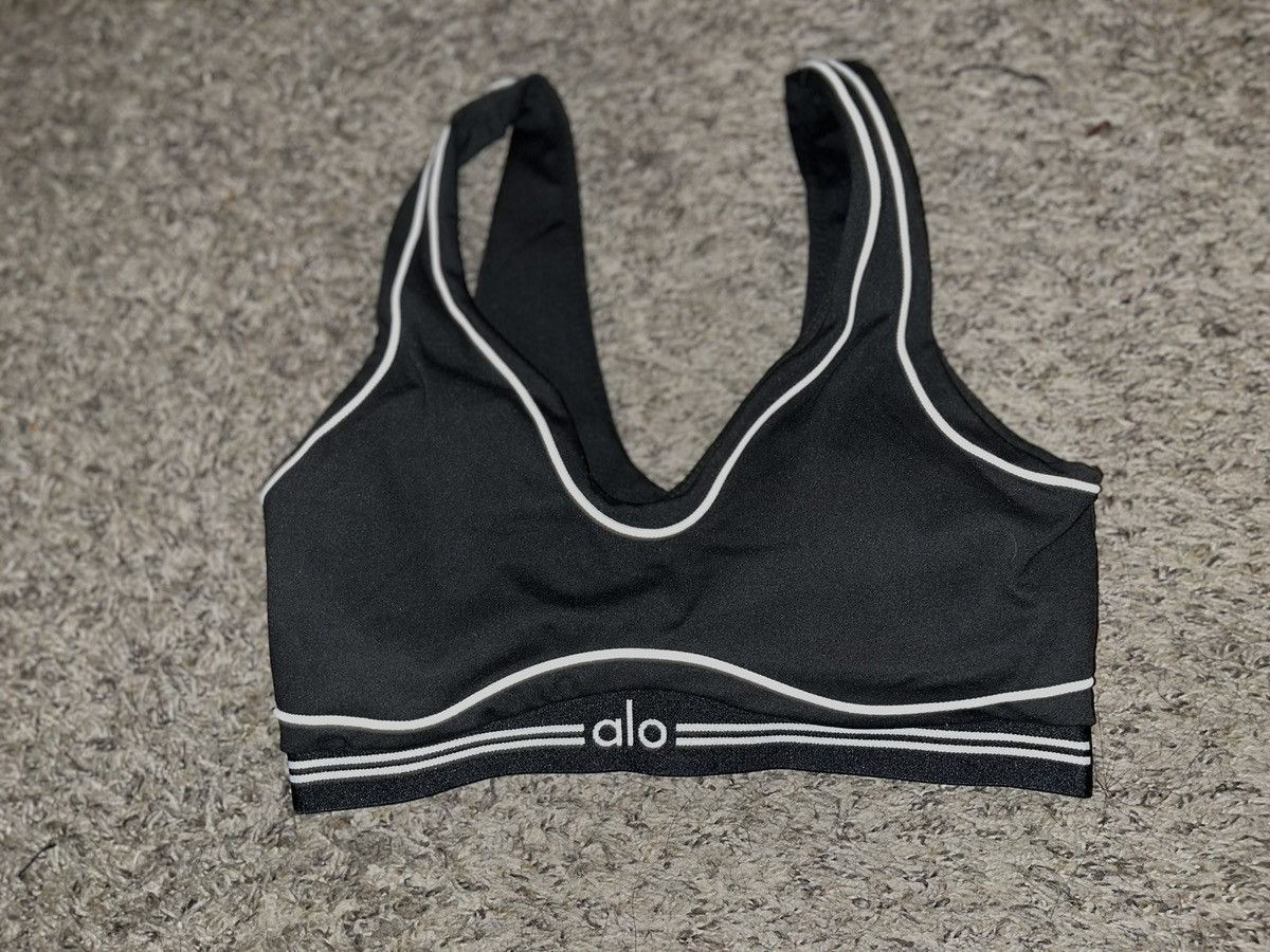 Alo Yoga Alo yoga set Size 27" / US 4 / IT 40 - 3 Thumbnail