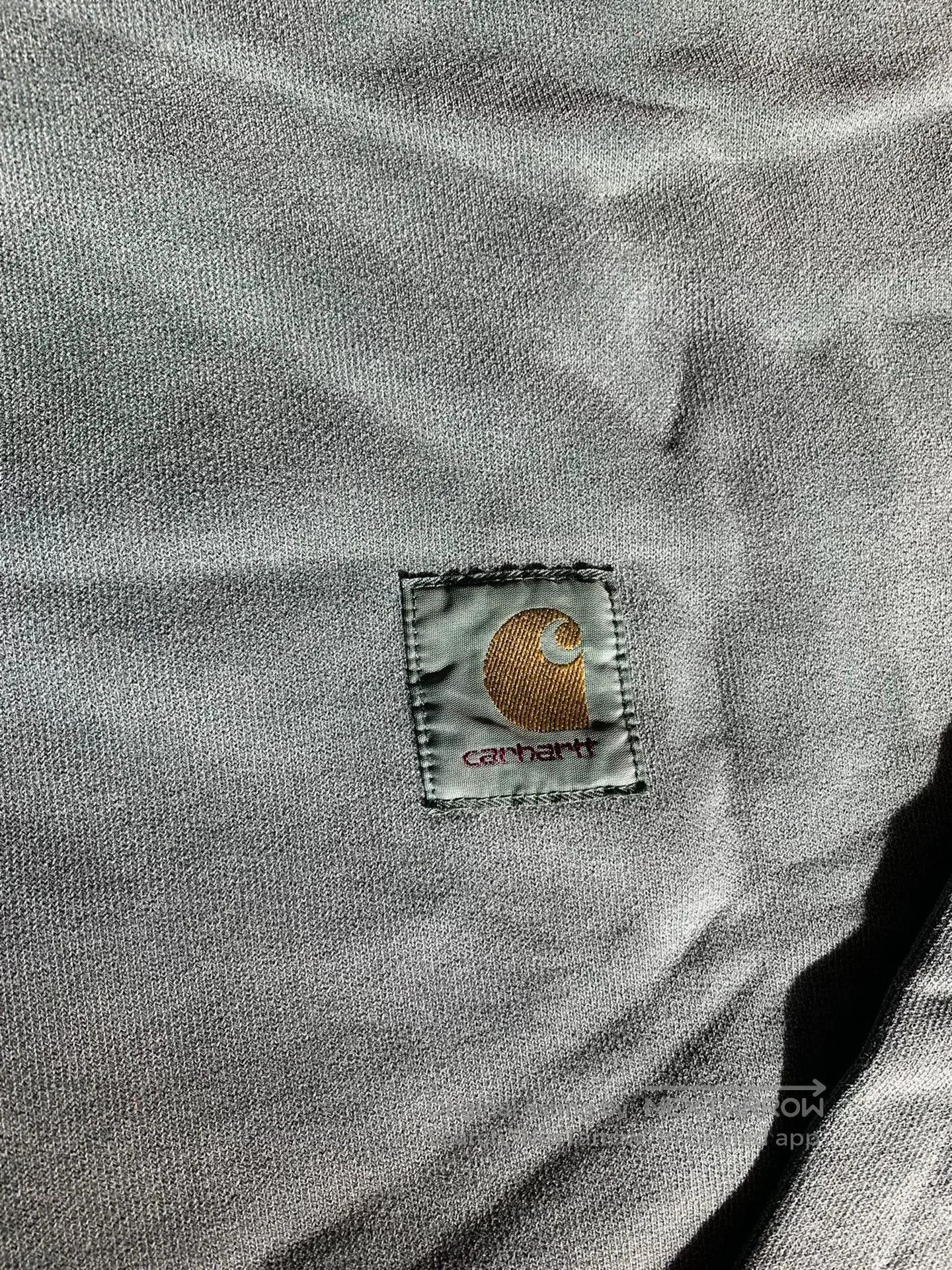 Carhartt Wip Carhartt WIP Vista Sweat. Size US XL / EU 56 / 4 - 3 Thumbnail