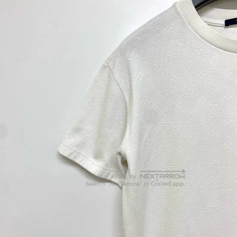 Louis Vuitton Louis Vuitton Dark print full print pocket short sleeve Size US M / EU 48-50 / 2 - 5 Thumbnail