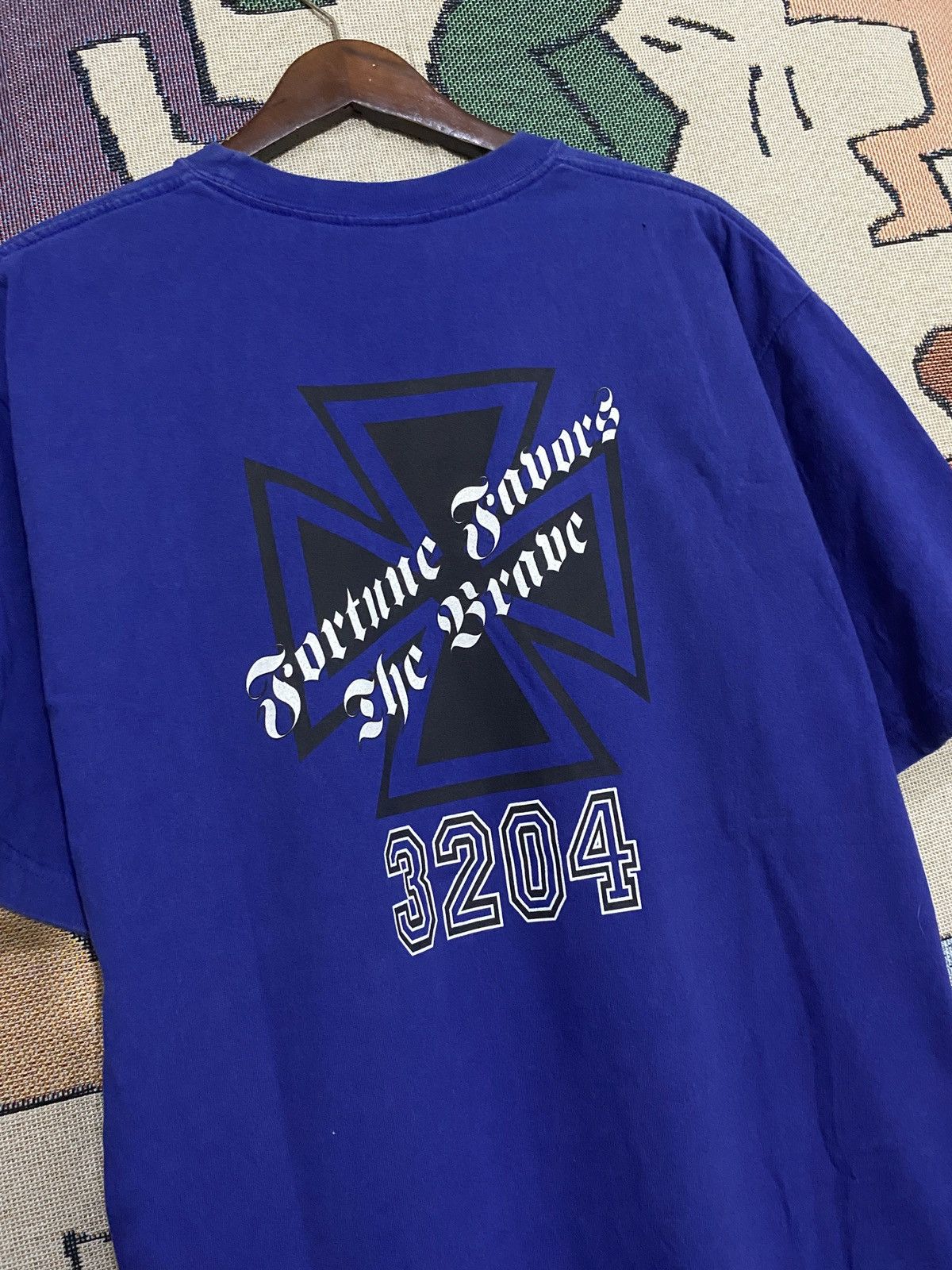 Japanese Brand × Neighborhood Neighborhood Vintage Streetwear Japanese Brand Size US L / EU 52-54 / 3 - 5 Thumbnail