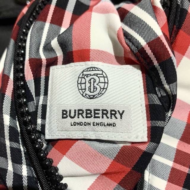 Burberry Burberry Reversible Down Jacket Size M Size US M / EU 48-50 / 2 - 7 Thumbnail