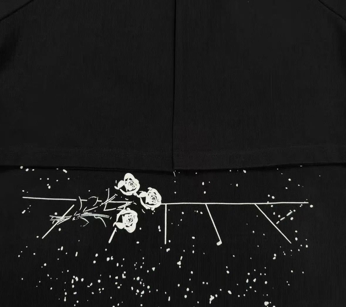 Louis Vuitton Louis Vuitton Graphic Short Sleeve shirt wxx. Size US XL / EU 56 / 4 - 3 Thumbnail