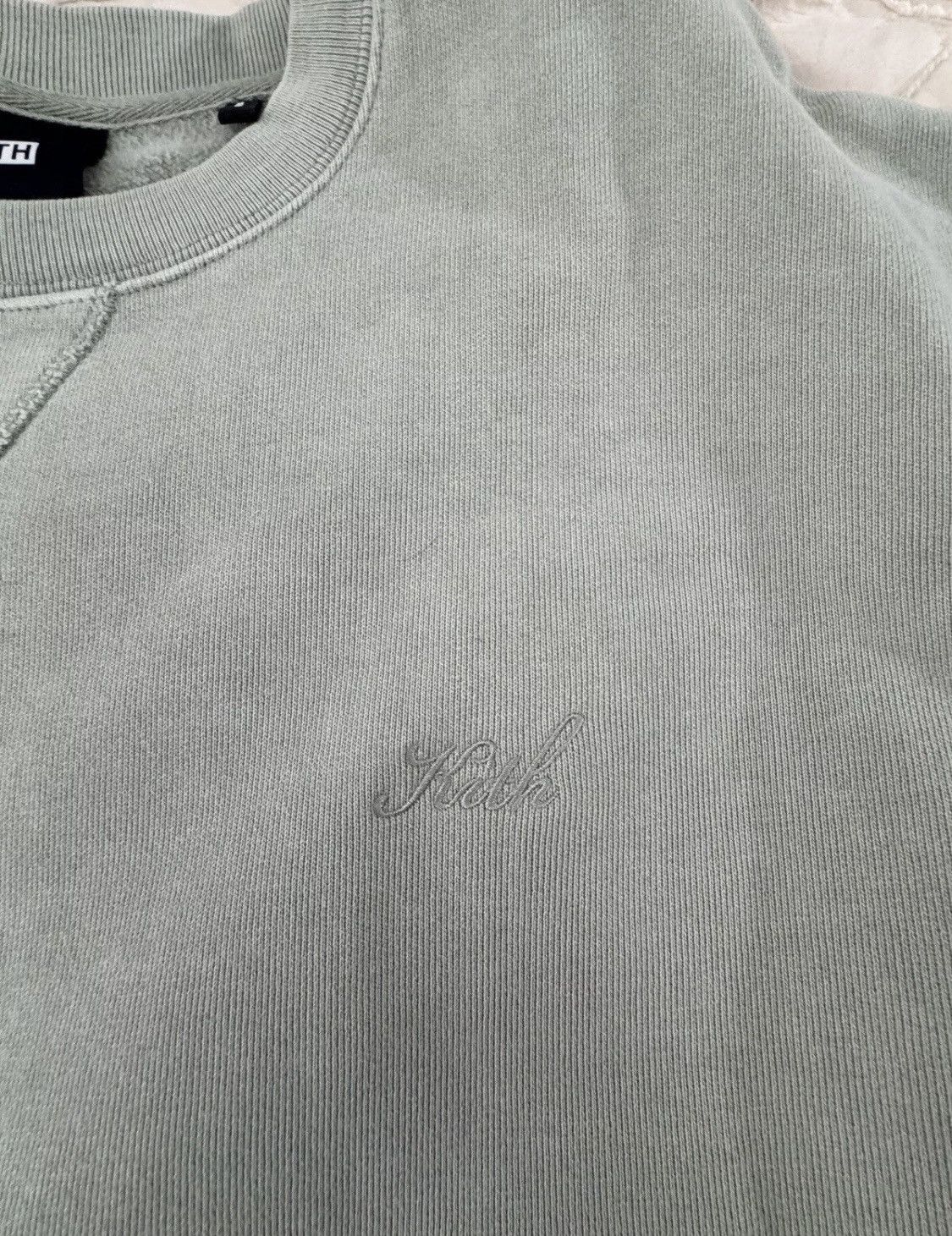 Kith Kith Nelson crewneck Size US XL / EU 56 / 4 - 2 Thumbnail