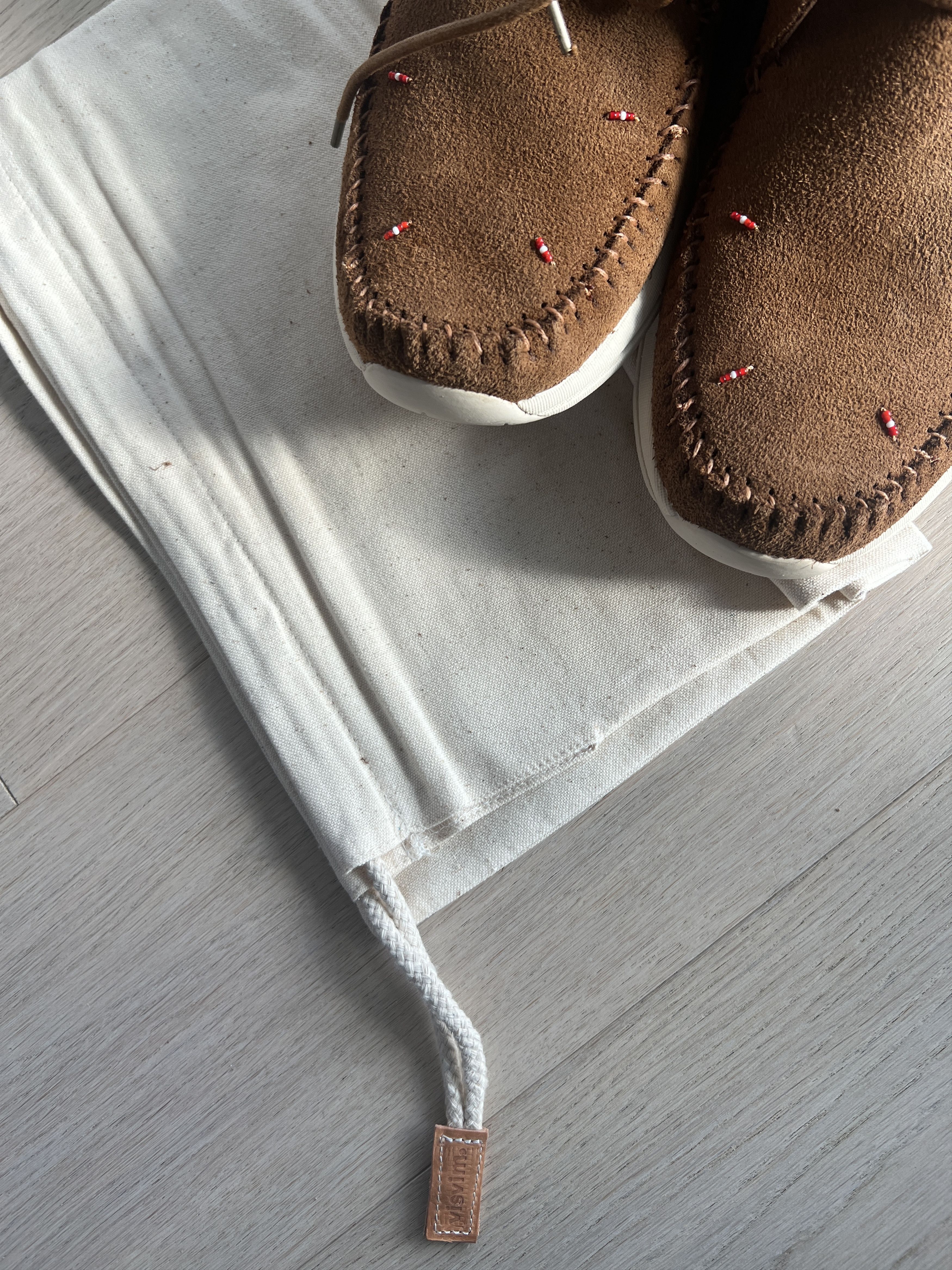 Visvim NEW - FBT LHAMO FOLK - Brown Size US 9 / EU 42 - 8 Thumbnail