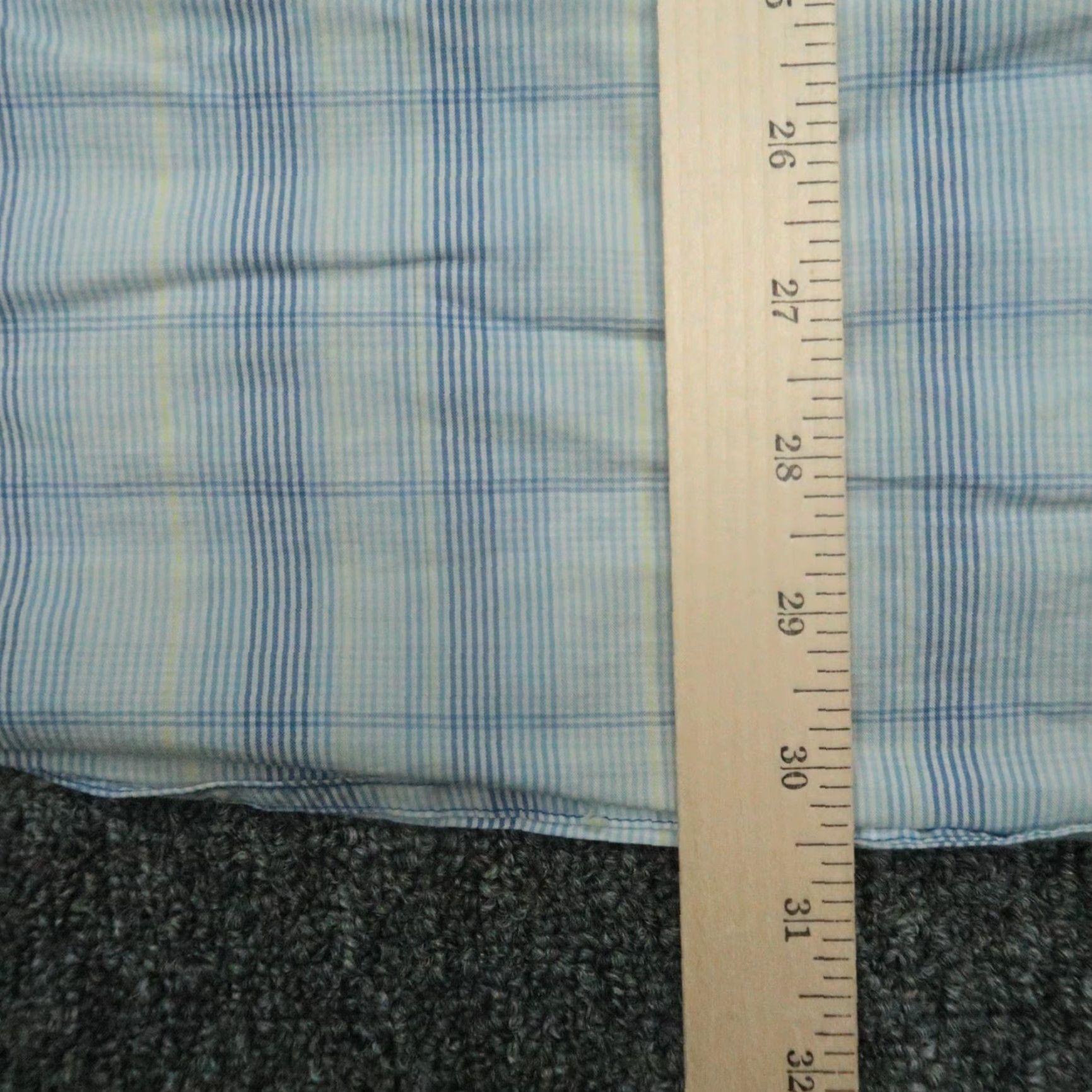 Orvis Orvis Shirt Men Large Blue Trout Bum Pearl Snap Short Sleeve Fishing Outdoors Button-Up Casual Workwear Travel Size US L / EU 52-54 / 3 - 7 Thumbnail