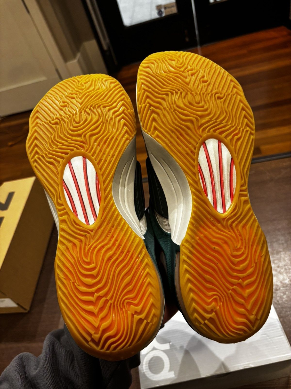 Nike KD7 ‘Easy Money’ Size US 11 / EU 44 - 5 Thumbnail