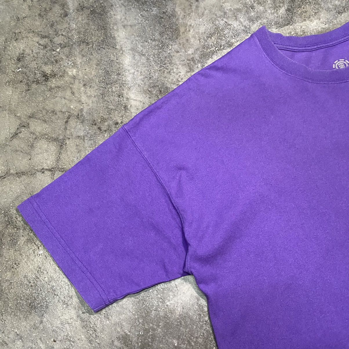 Element × Shorty's Skateboards Element Skateboards Kamo Chill Sk8ers Comic Strips Tee Size US XL / EU 56 / 4 - 5 Thumbnail