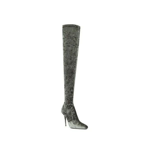 o1bcso1str1225 Boots in Green