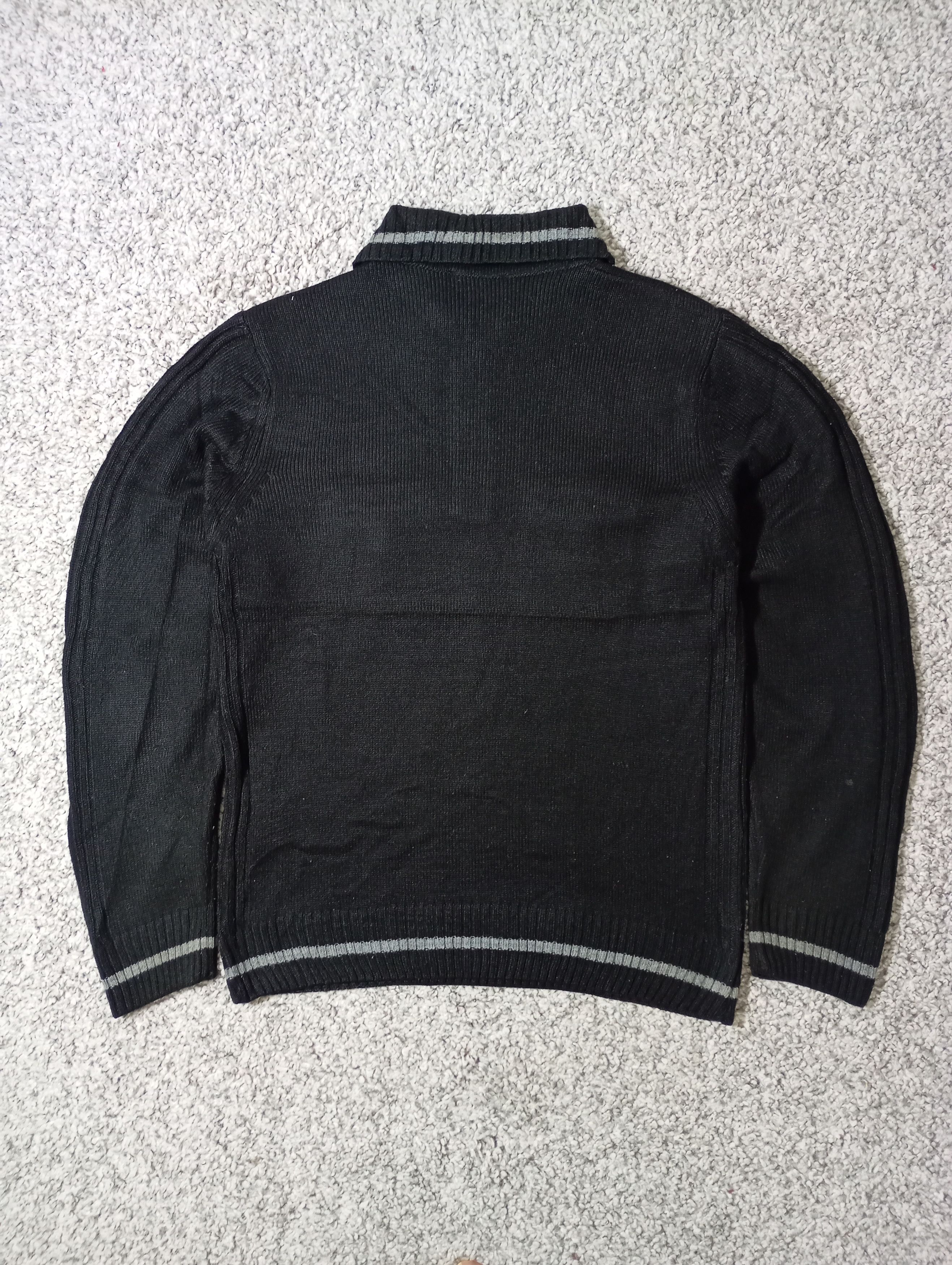 Dolce & Gabbana × Vintage Dolce & Gabbana Vintage Sweater Size US S / EU 44-46 / 1 - 12 Thumbnail