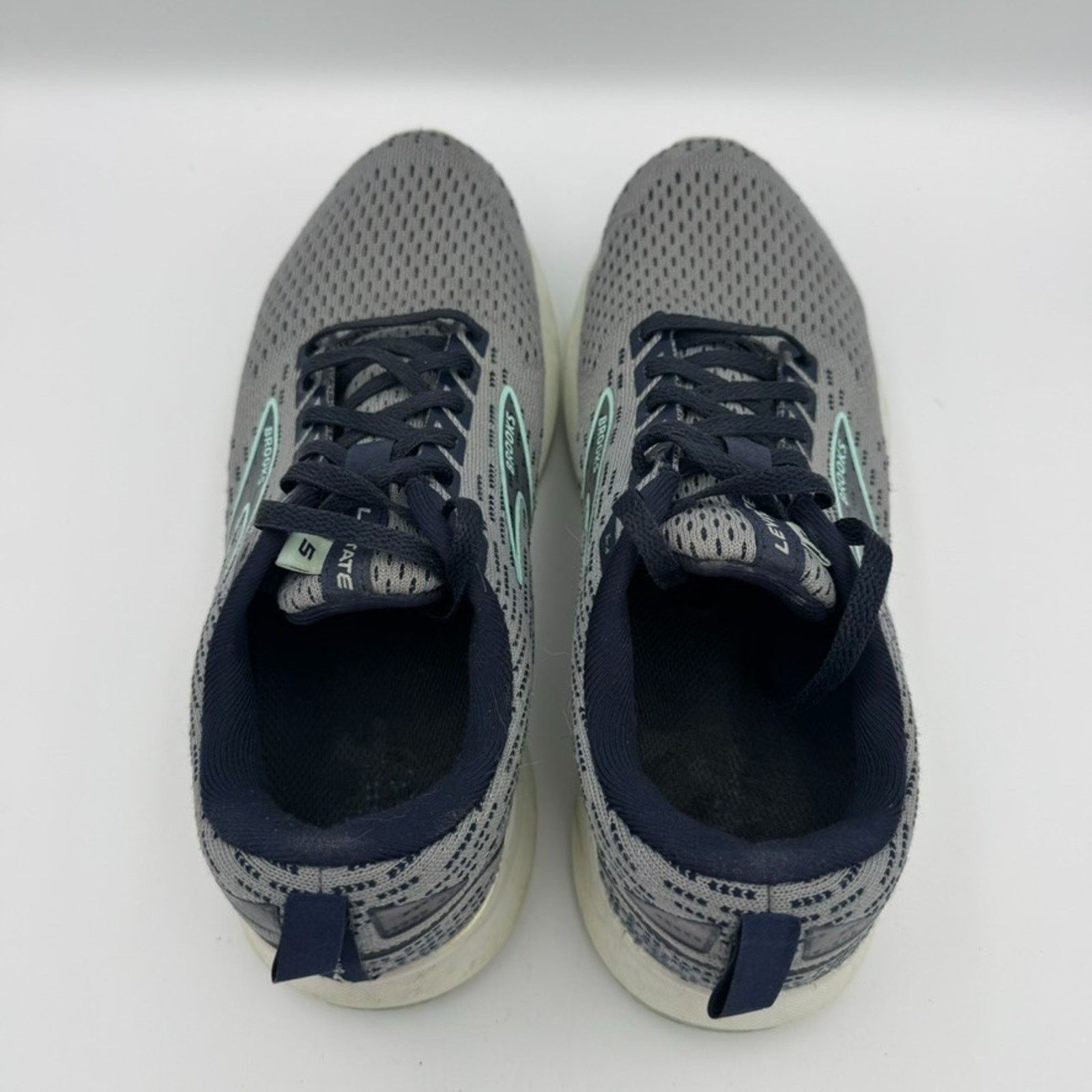 Brooks Brooks Levitate 5 Womens 7.5 Shoes Running Walking Sneaker Size US 7.5 / IT 37.5 - 7 Thumbnail