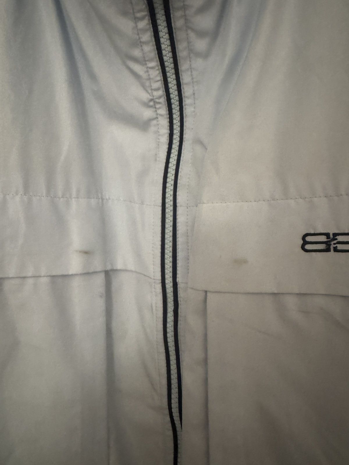 Balenciaga Vintage Balenciaga Vest Size US XL / EU 56 / 4 - 5 Thumbnail