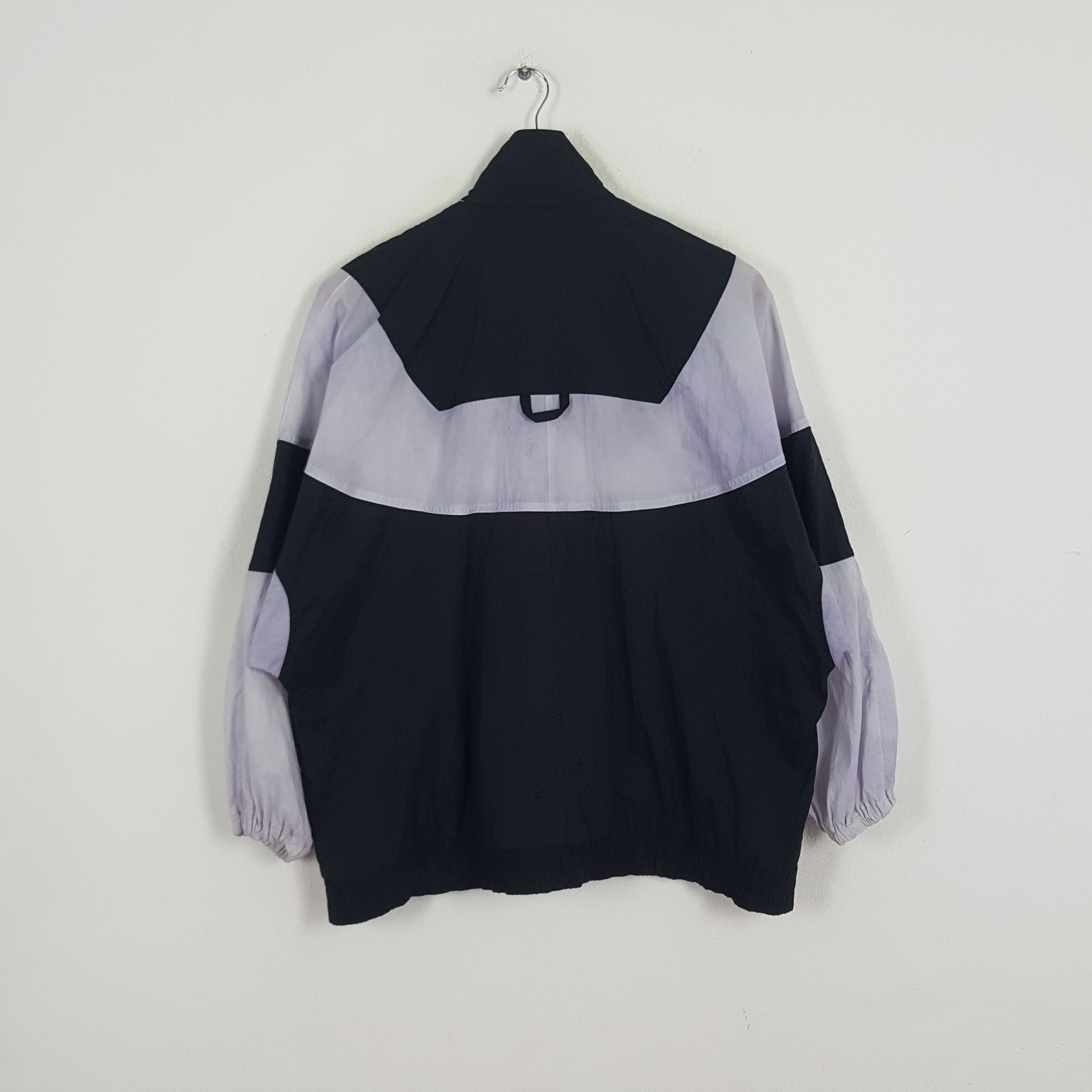 Nike × Vintage Vintage Nike American Sports Style Jacket Size US XL / EU 56 / 4 - 3 Thumbnail