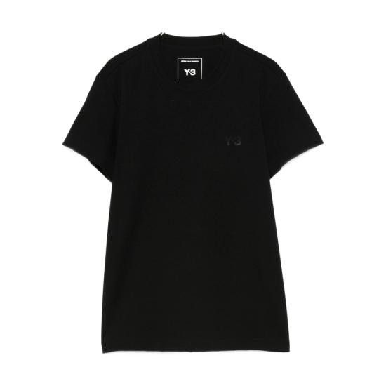Y-3 Women Tops JX2290 BLACK