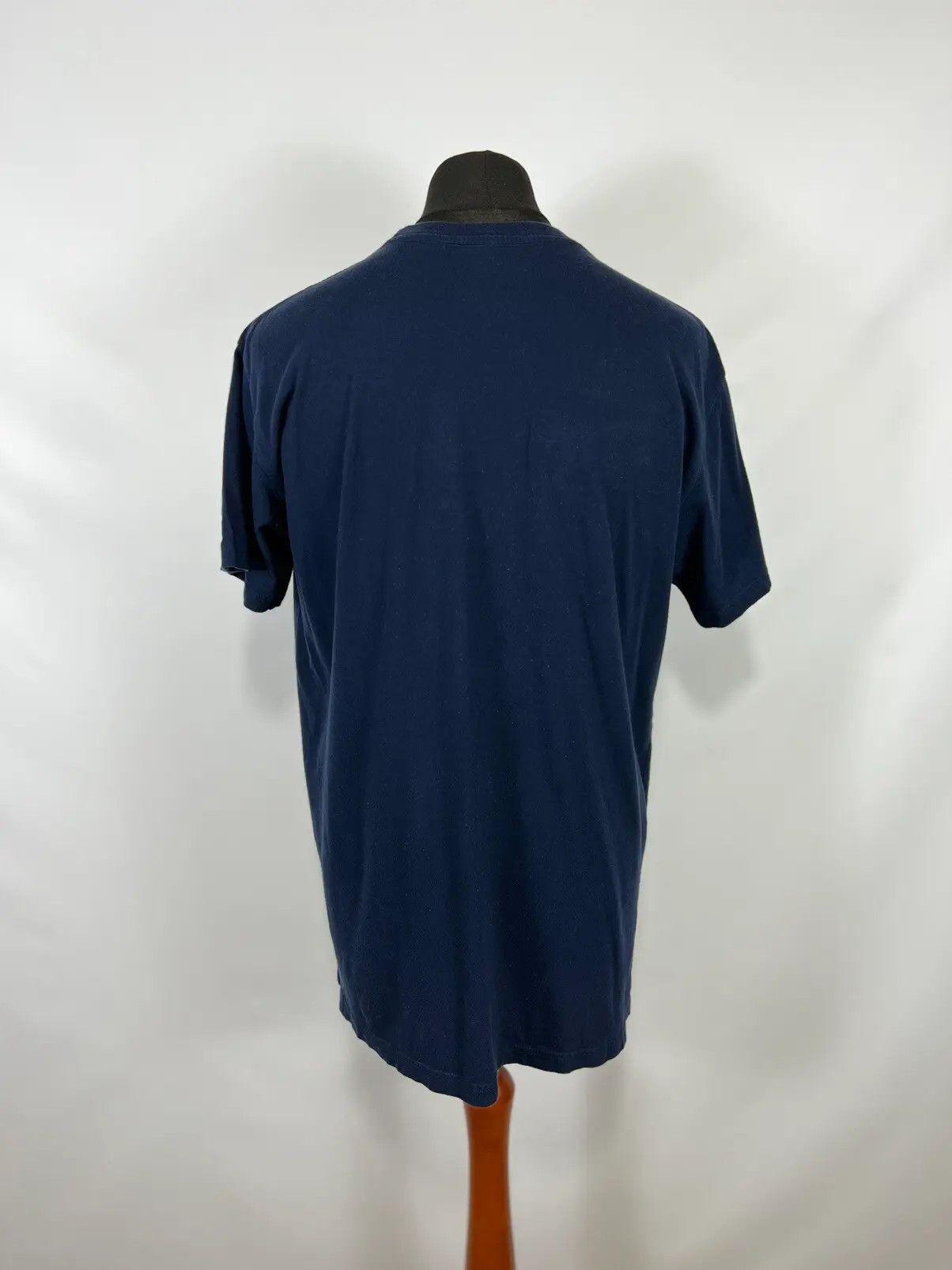 Other × Vintage Vintage Movie Rocky men’s T-shirt 1976 - 2008 Size US XL / EU 56 / 4 - 2 Thumbnail