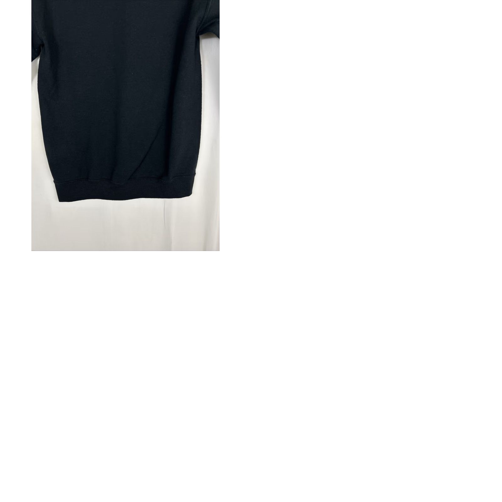 Thrasher Thrasher Mens Small Black Pullover Crewneck Sweatshirt Graffiti Style Size US S / EU 44-46 / 1 - 9 Thumbnail