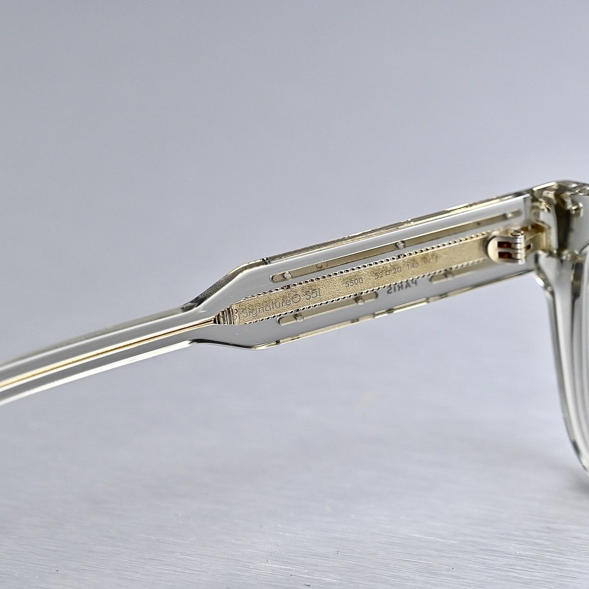 Dior DIOR DIORSIGNATUREO S5I 5500 GLASSES Size ONE SIZE - 7 Thumbnail