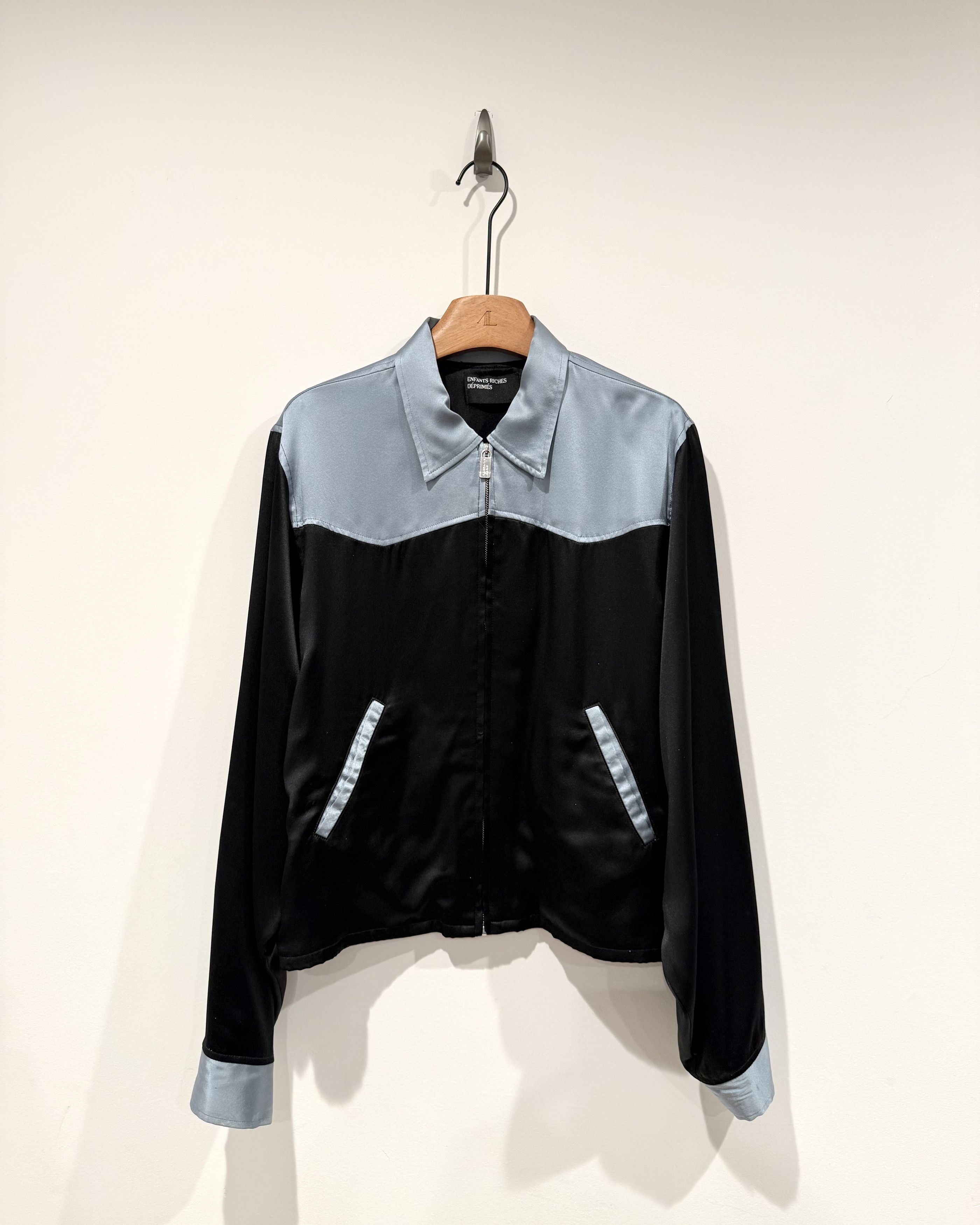 Enfants Riches Deprimes Enfants Riches Deprimes Climax 29 Jacket Size US M / EU 48-50 / 2 - 2 Thumbnail