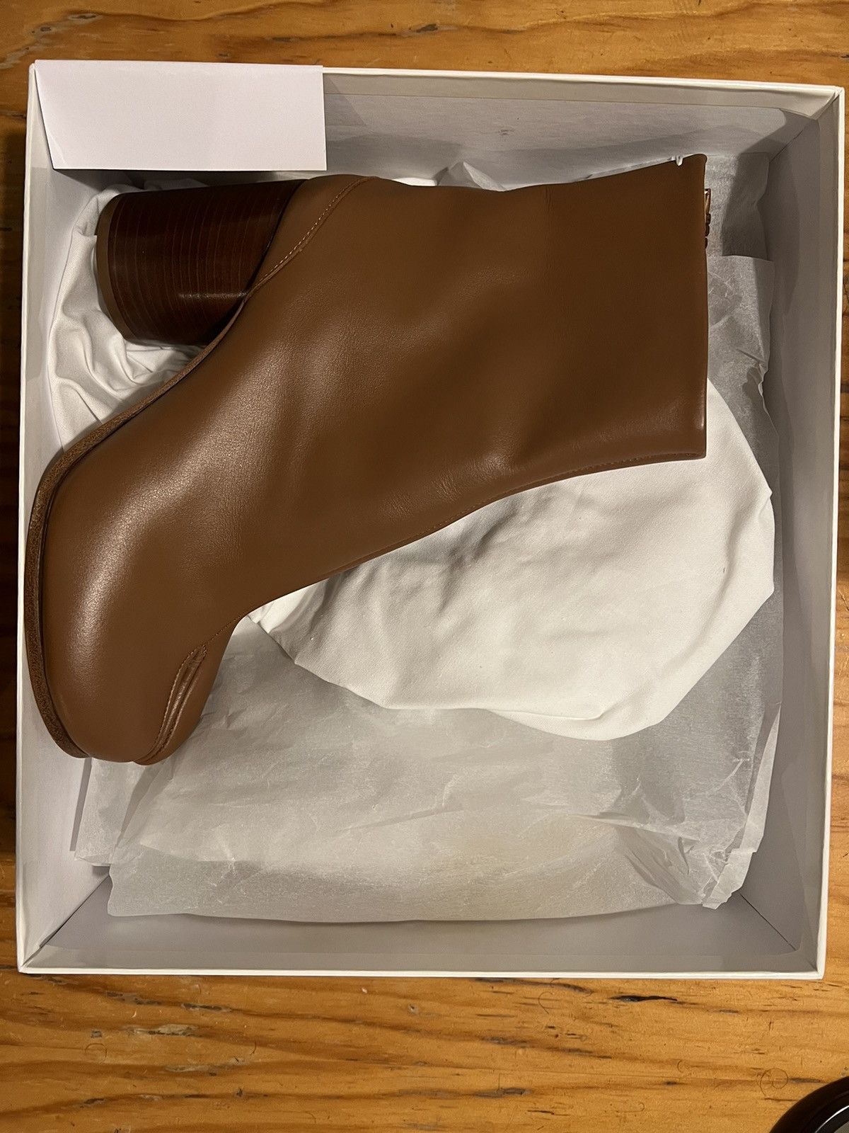 Maison Margiela Maison Margiela Tabi Brown Size US 7 / IT 37 - 3 Thumbnail