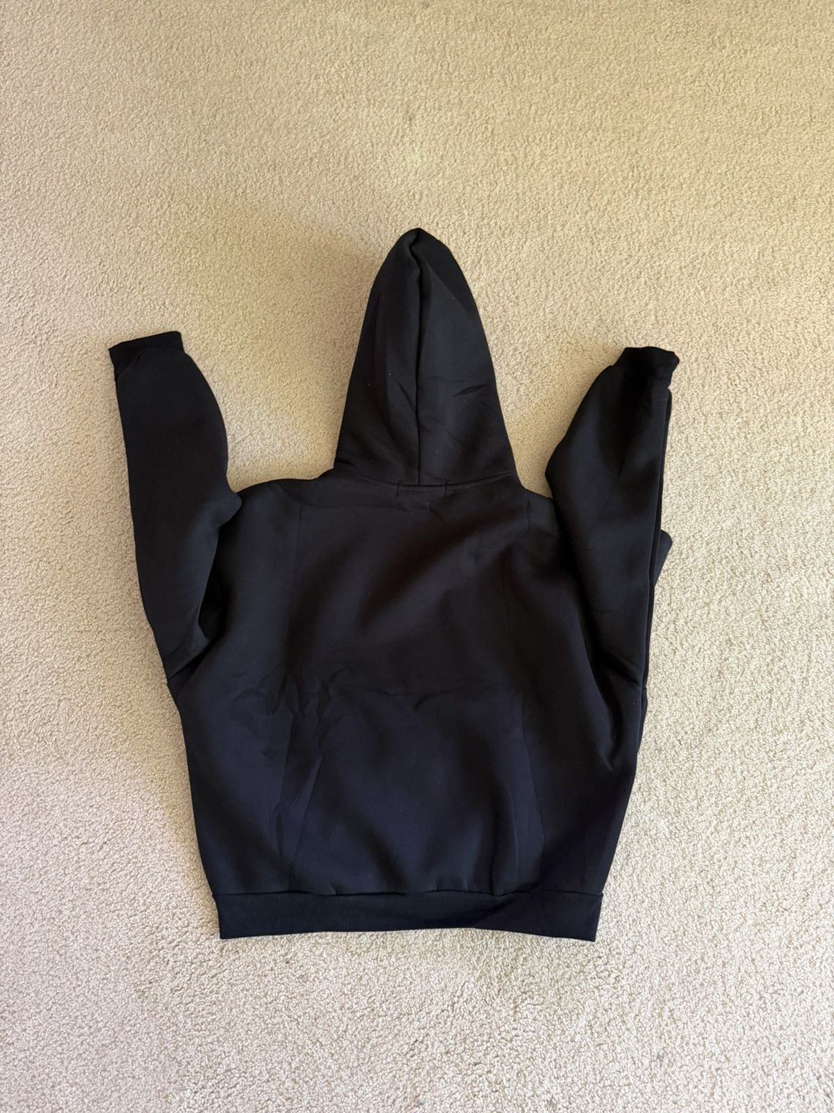 Other Bad Chapter Black Hoodie Size US M / EU 48-50 / 2 - 3 Thumbnail
