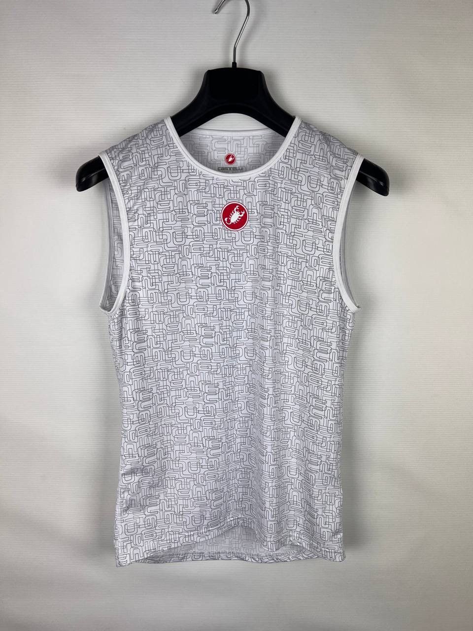 Other Castelli velo cycling t-shirts size XL Size US XL / EU 56 / 4 - 1 Thumbnail