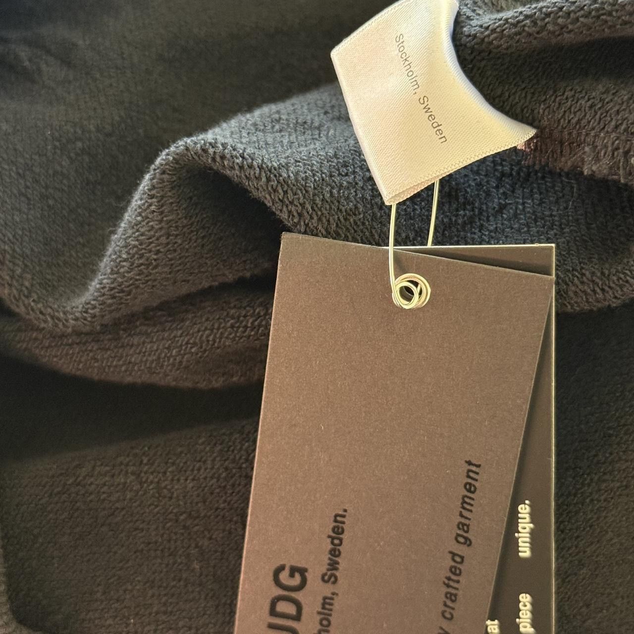 Other MUDG Bolsoi friends hoodie Size US L / EU 52-54 / 3 - 6 Thumbnail