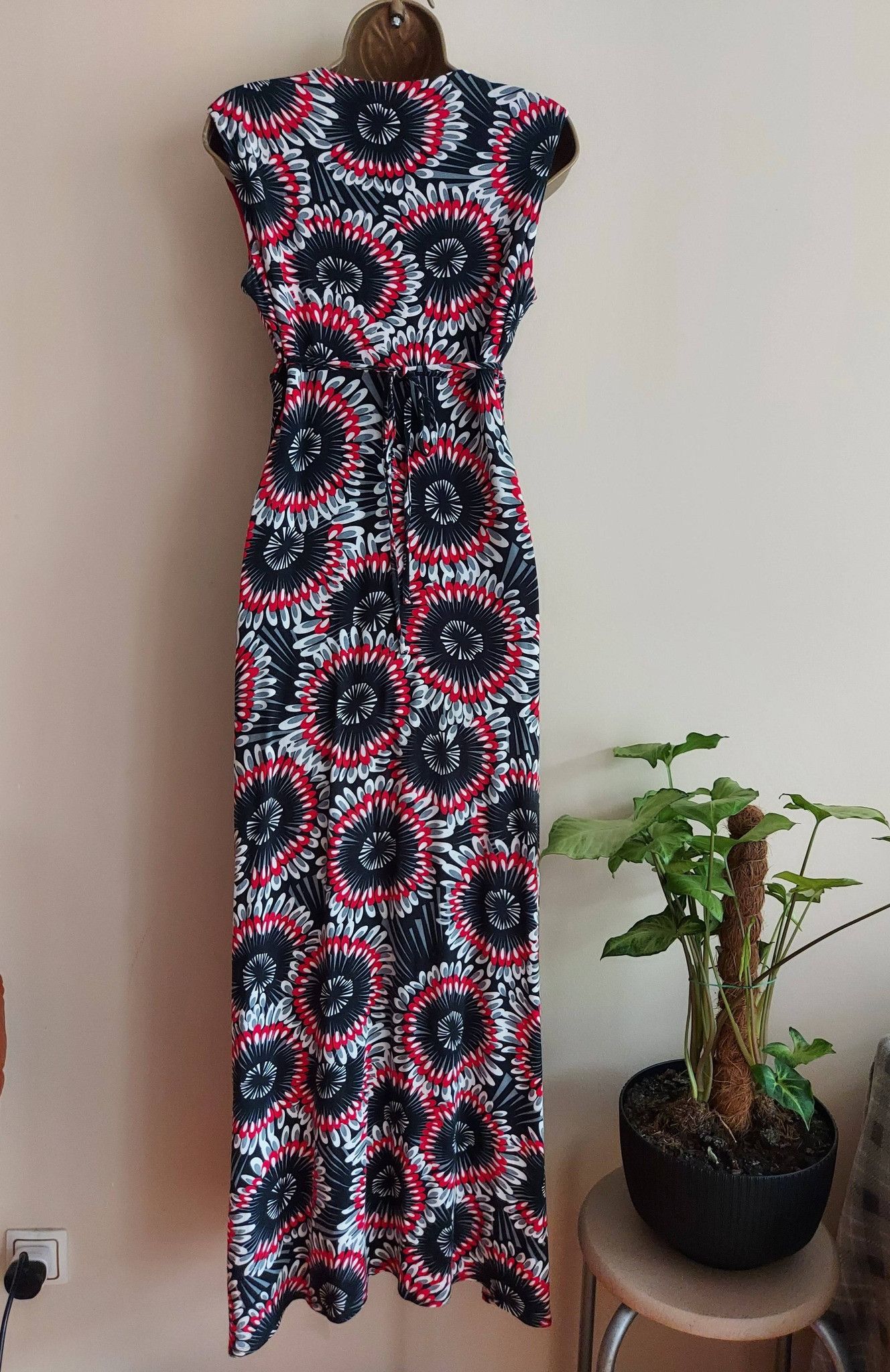Other PER UNA Maxi dress 42 Size XL / US 12-14 / IT 48-50 - 3 Thumbnail