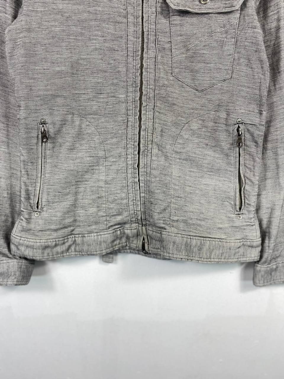 Johnbull johnbull light jacket nice design Size US L / EU 52-54 / 3 - 4 Thumbnail