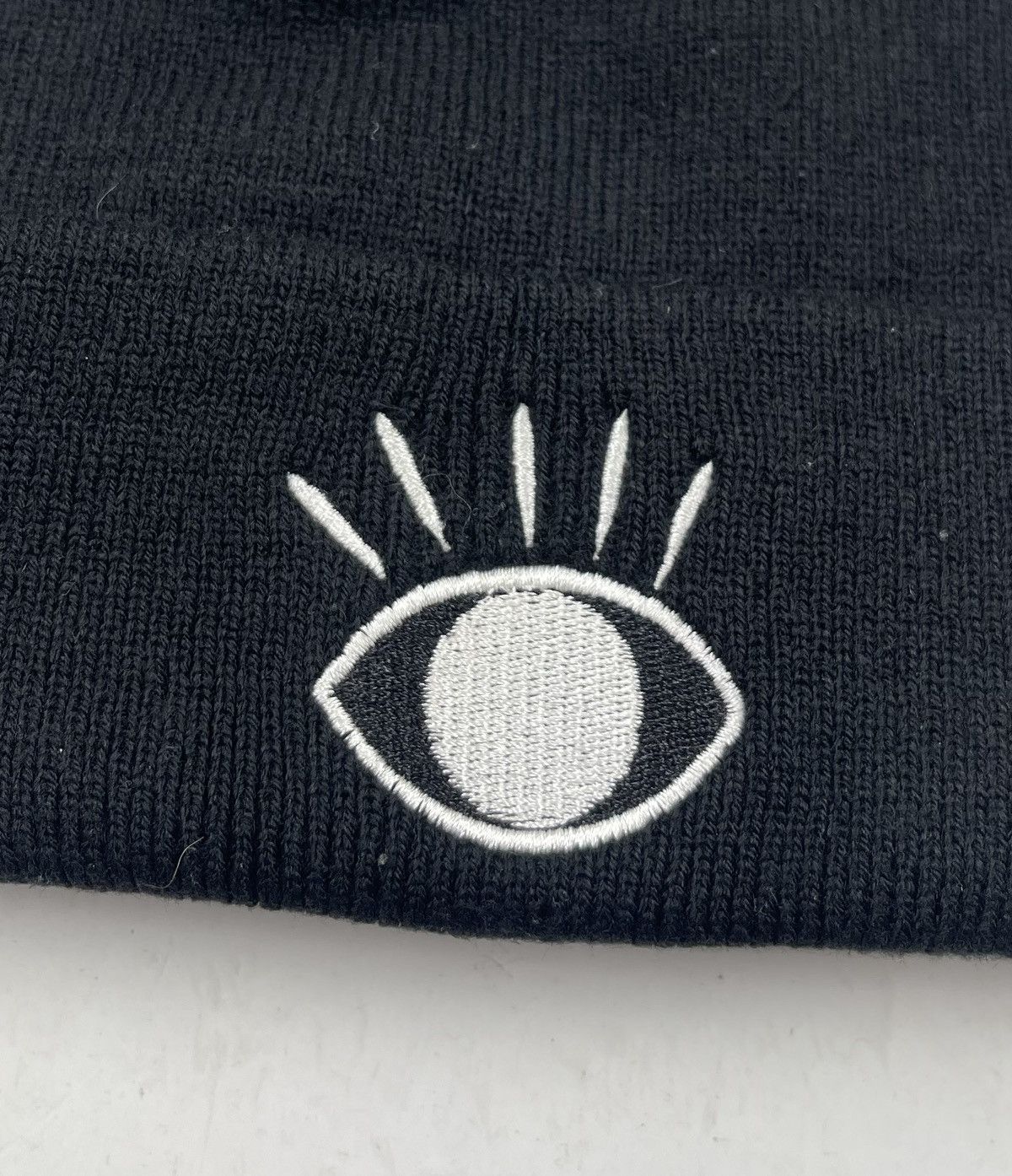 Japanese Brand × Seditionaries single eye beanie hat tc42 Size ONE SIZE - 3 Thumbnail