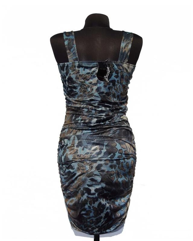Other clouchy slip dress mini sz s Size S / US 4 / IT 40 - 5 Thumbnail