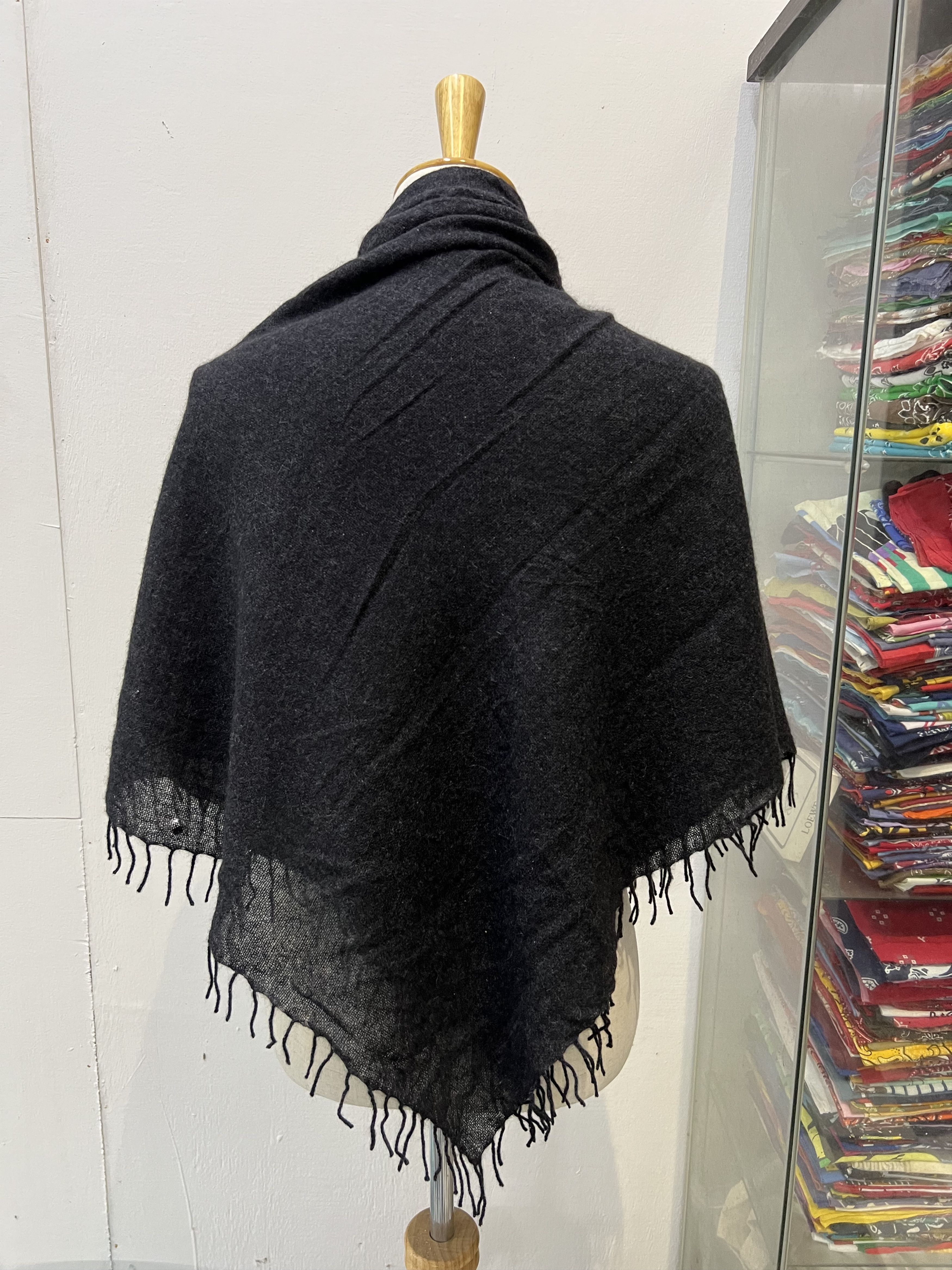 Chloe Chloe Square Scarf / Muffler / Neckwear P951 Size ONE SIZE - 3 Thumbnail