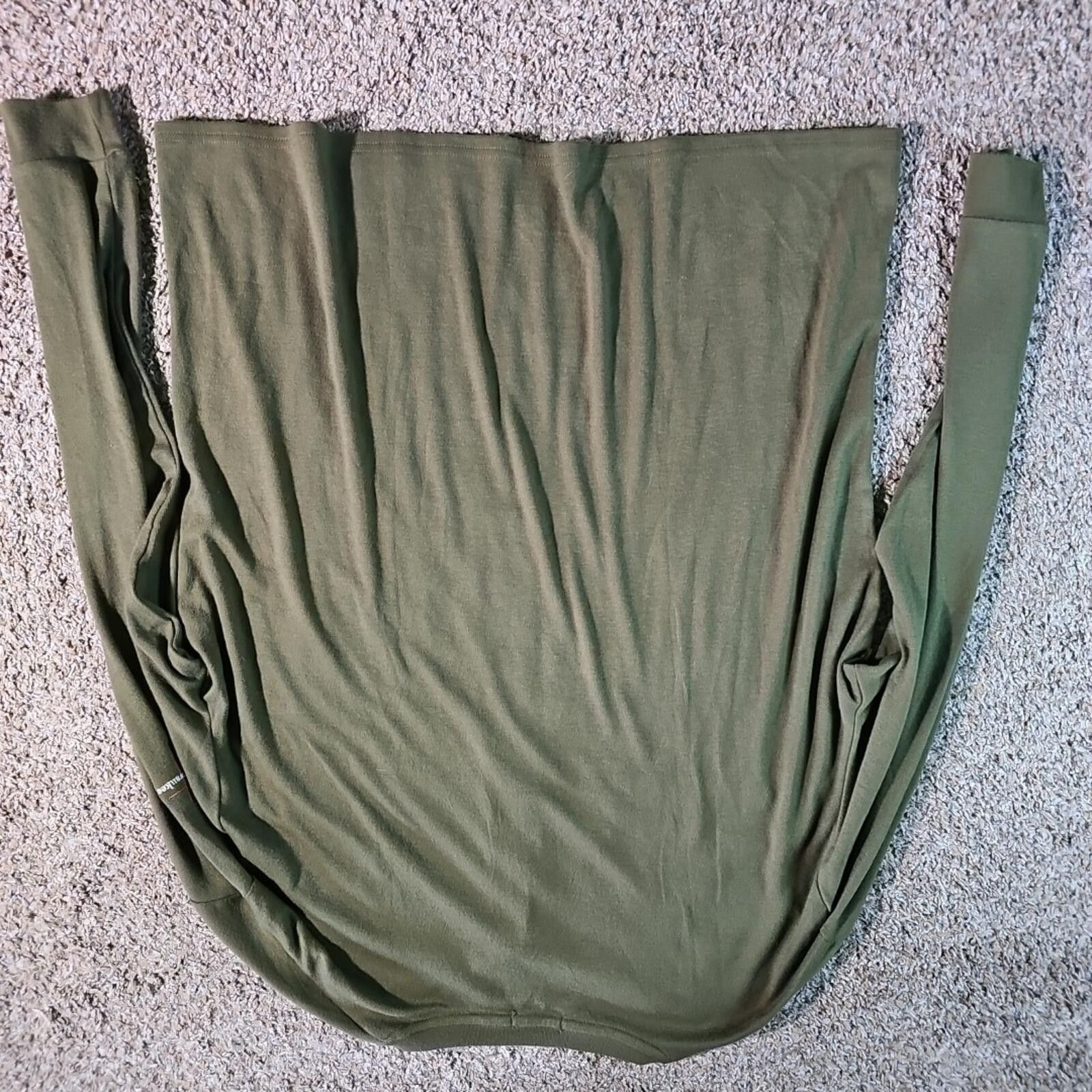 Other Coofandy Gideon Milwaukee Rescue Mission Shirt 3XL SOFT Size US XXL / EU 58 / 5 - 7 Thumbnail