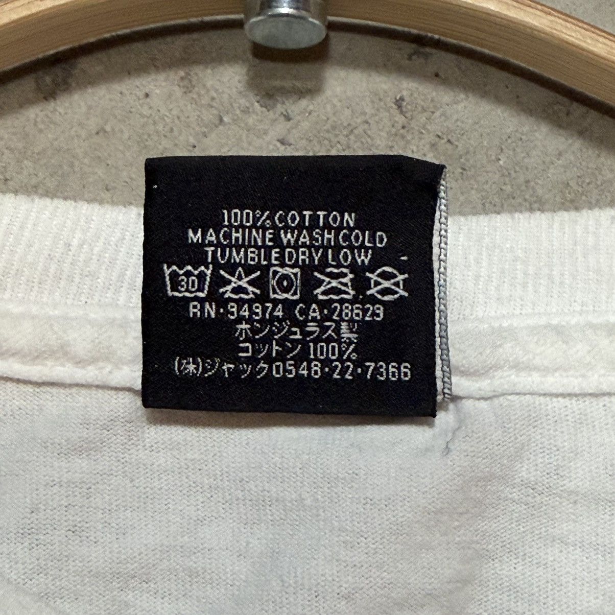 Stussy Sleeve detail long sleeve Size US M / EU 48-50 / 2 - 4 Thumbnail