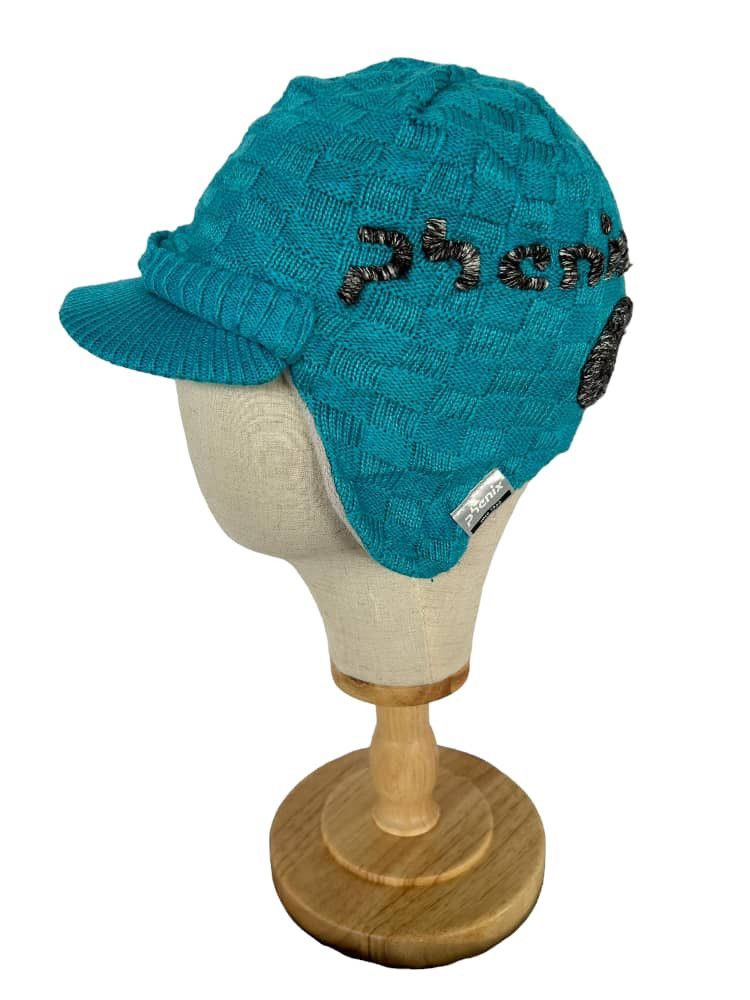 Phenix Phenix Rare design beanie Hats 🔥 Size ONE SIZE - 3 Thumbnail