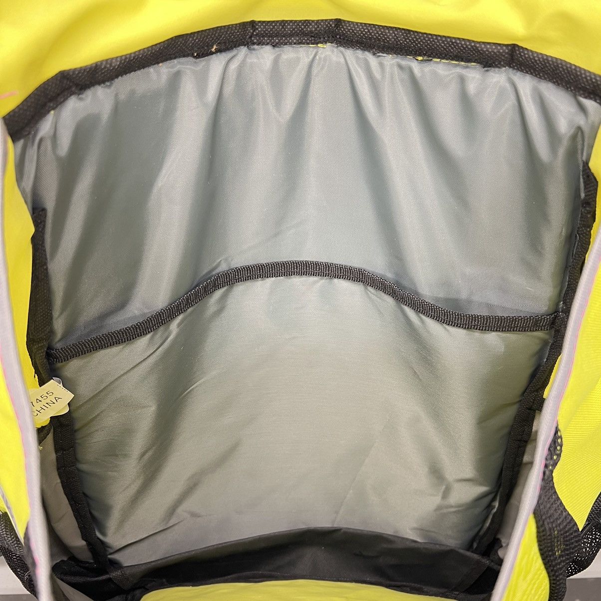 NFL NFL Pro Bowl Backpack Yellow Bag Orlando 2019 Football Sport Size ONE SIZE - 10 Thumbnail