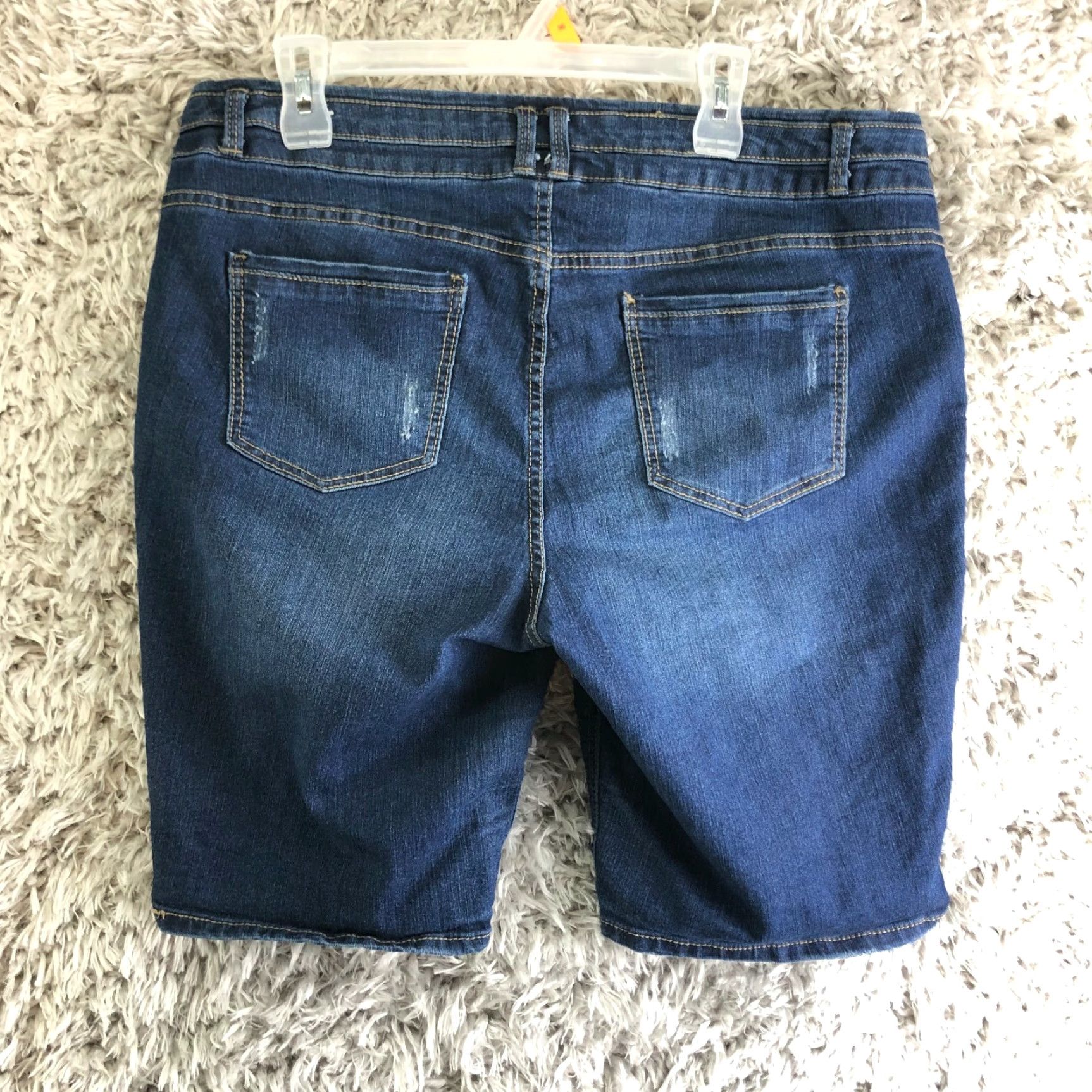 Vintage VINTAGE? No. Size 25" / US 0 / IT 36 - 4 Thumbnail