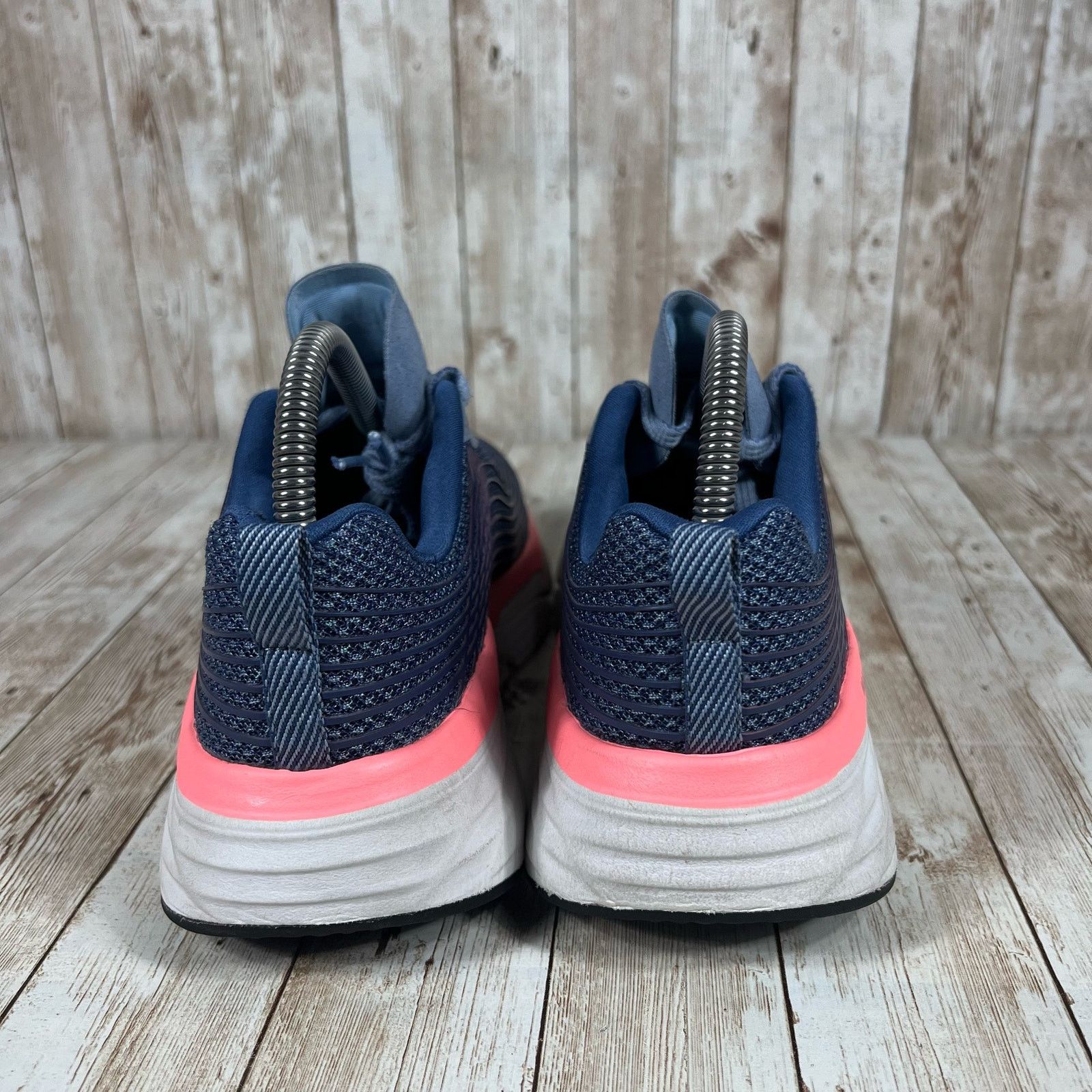 SKECHERS Skechers go run max cushion Womens 7 Size US 7 / IT 37 - 4 Thumbnail