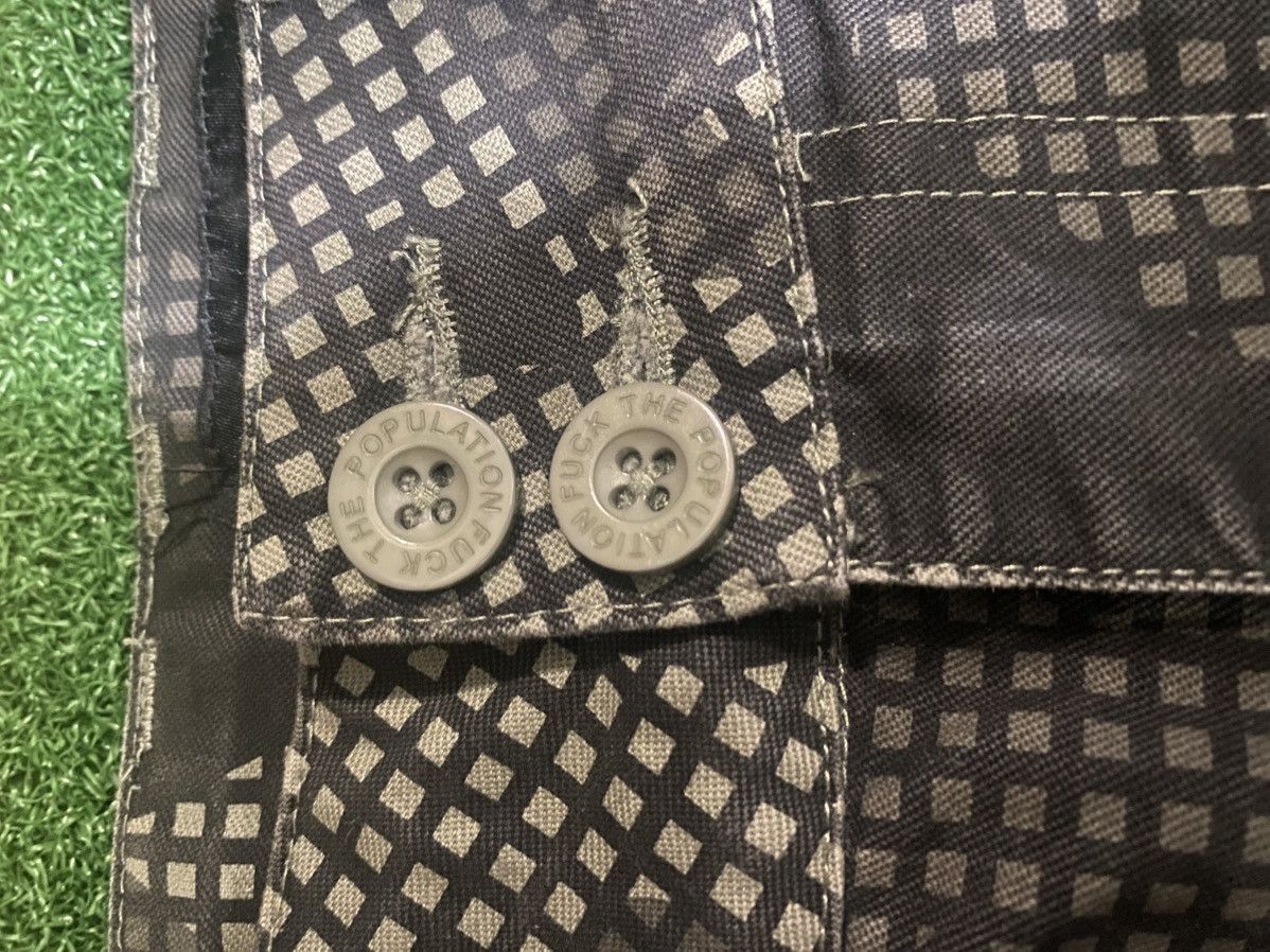 Other FTP night camo cargos 32 Size US 32 / EU 48 - 5 Thumbnail